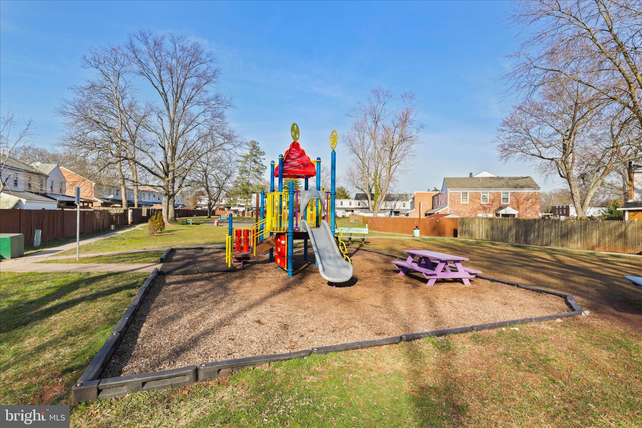 GEORGETOWN SOUTH - Residential