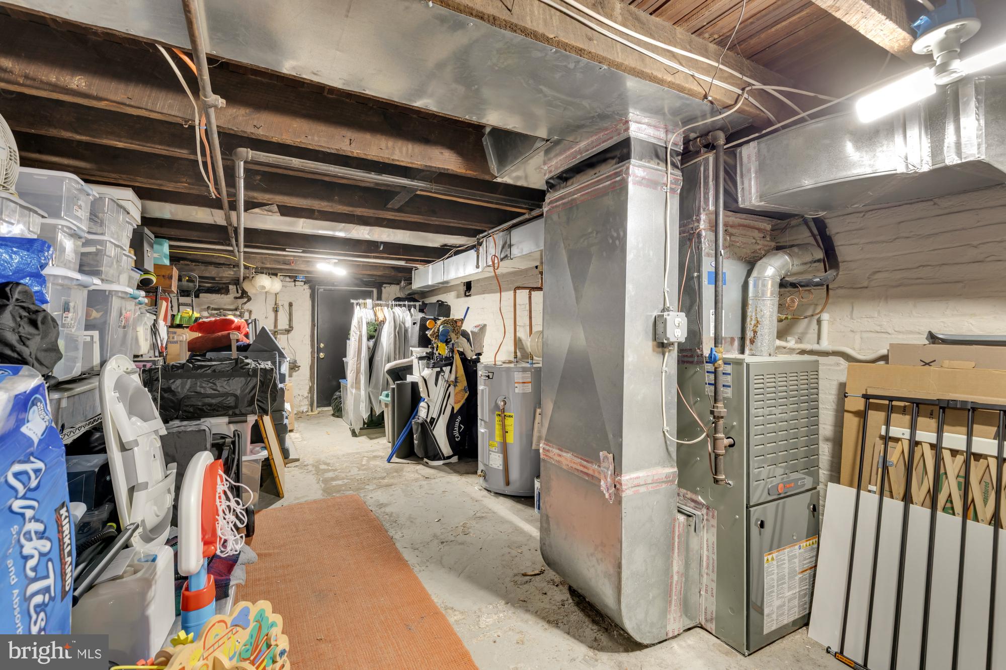 FEDERAL HILL HISTORIC DISTRICT - Residential