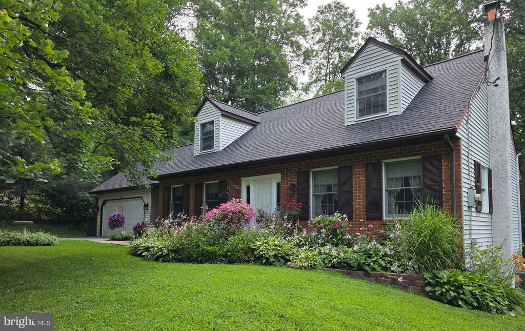 Photo of 244 S Bonsall Road, COATESVILLE, PA 19320 (MLS # PACT2116606)