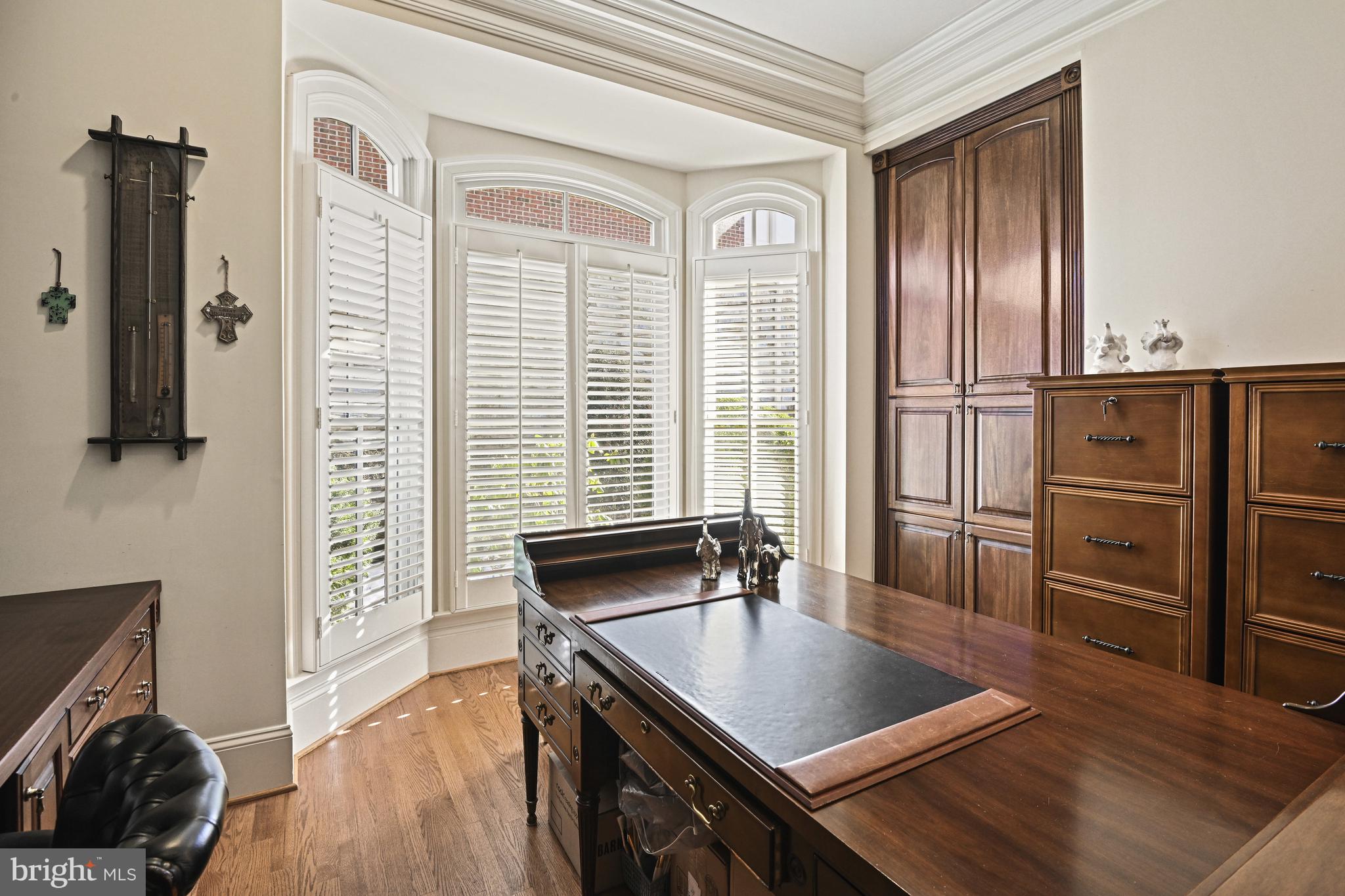 EVANS FARM - Residential