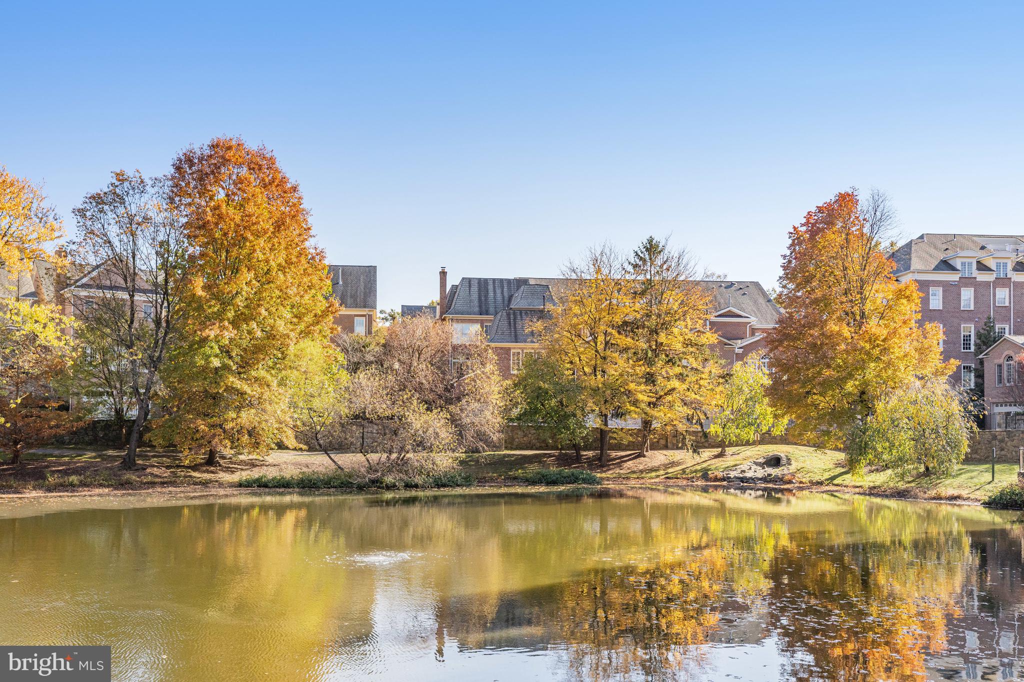 EVANS FARM - Residential