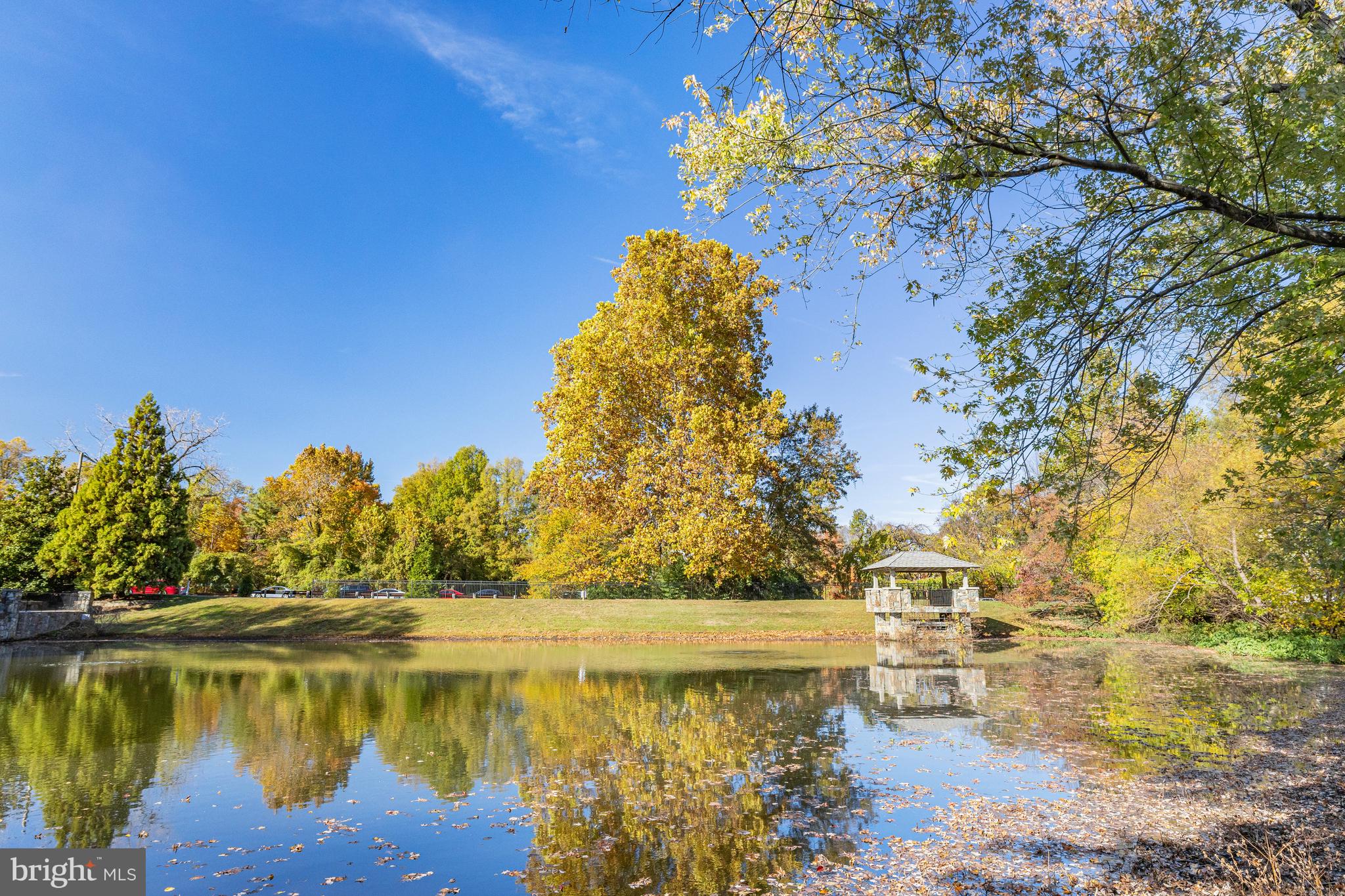 EVANS FARM - Residential