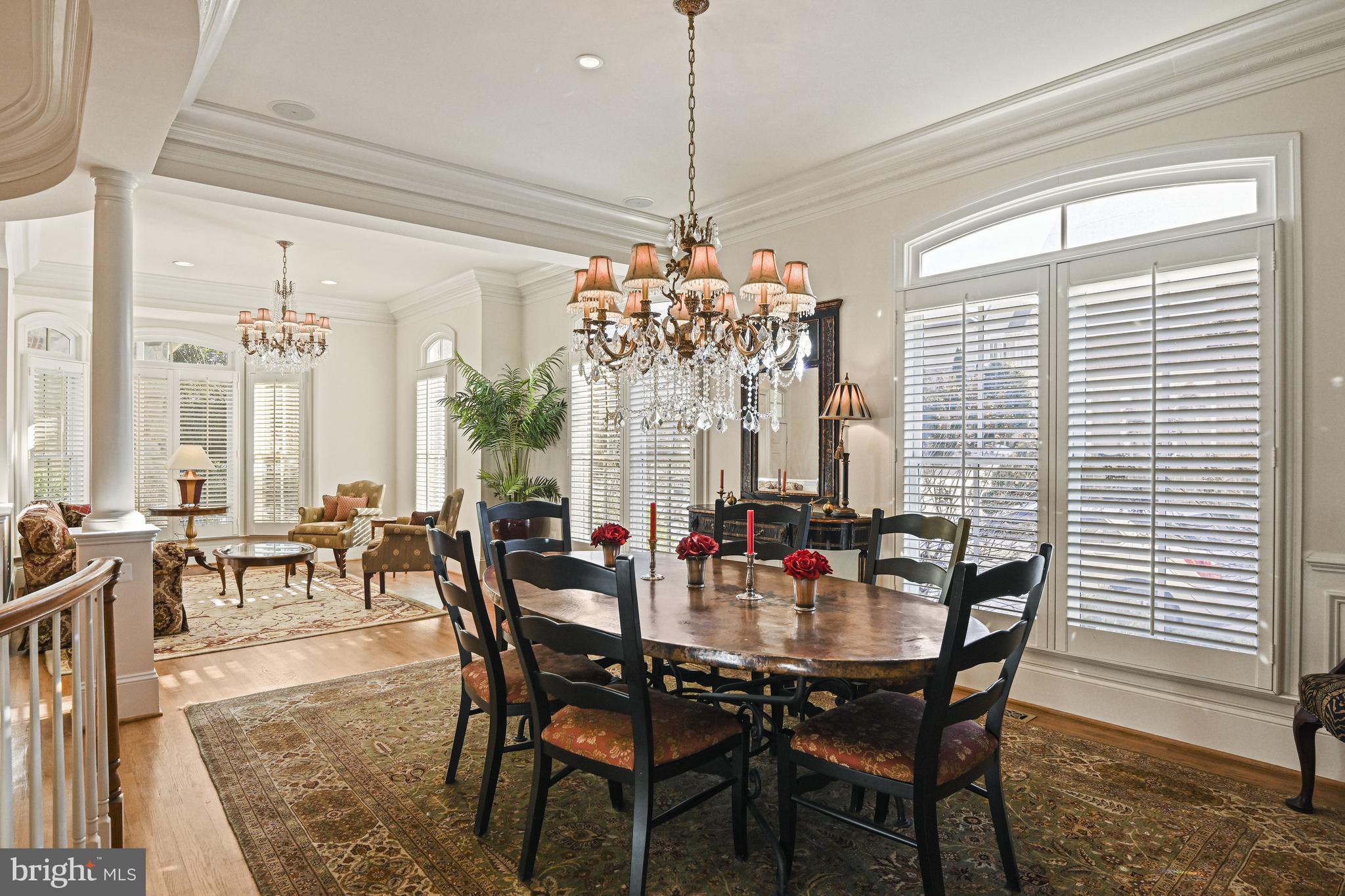 EVANS FARM - Residential