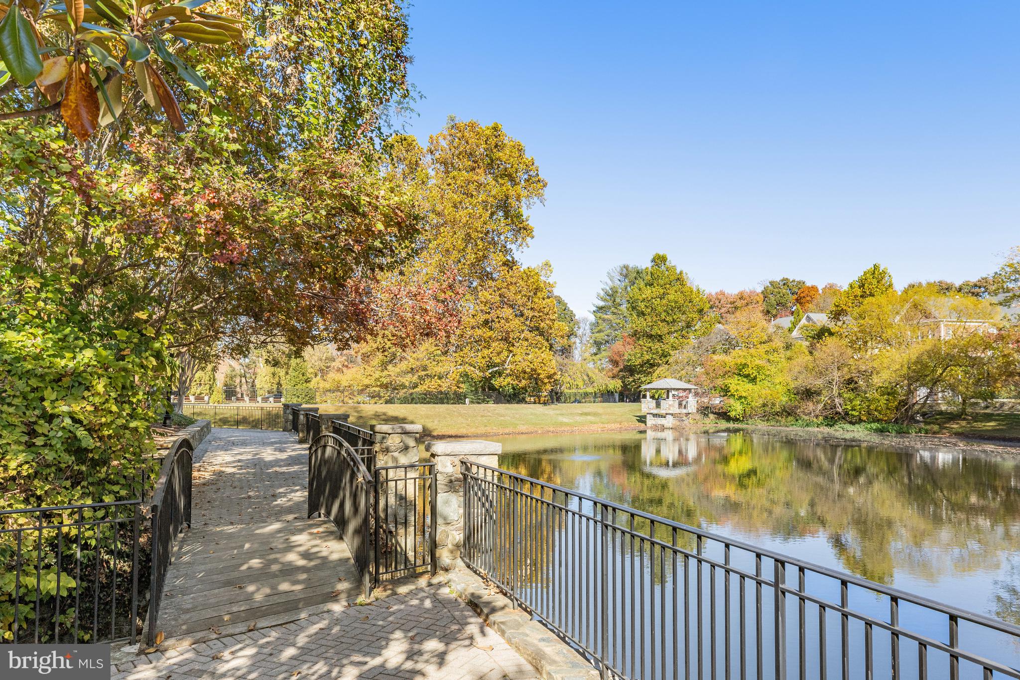 EVANS FARM - Residential