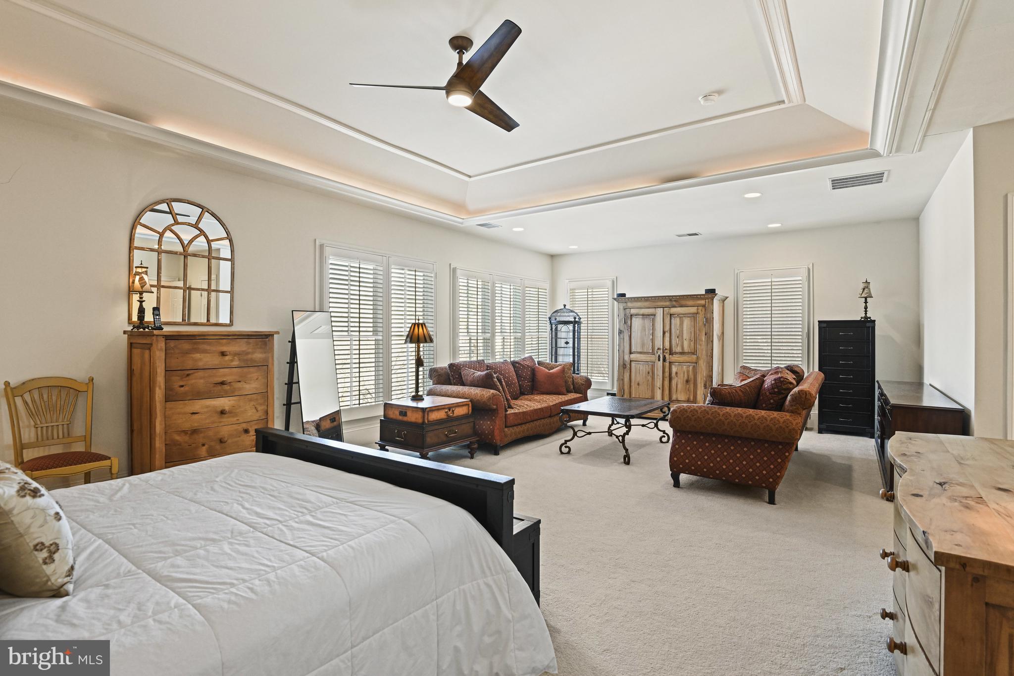 EVANS FARM - Residential