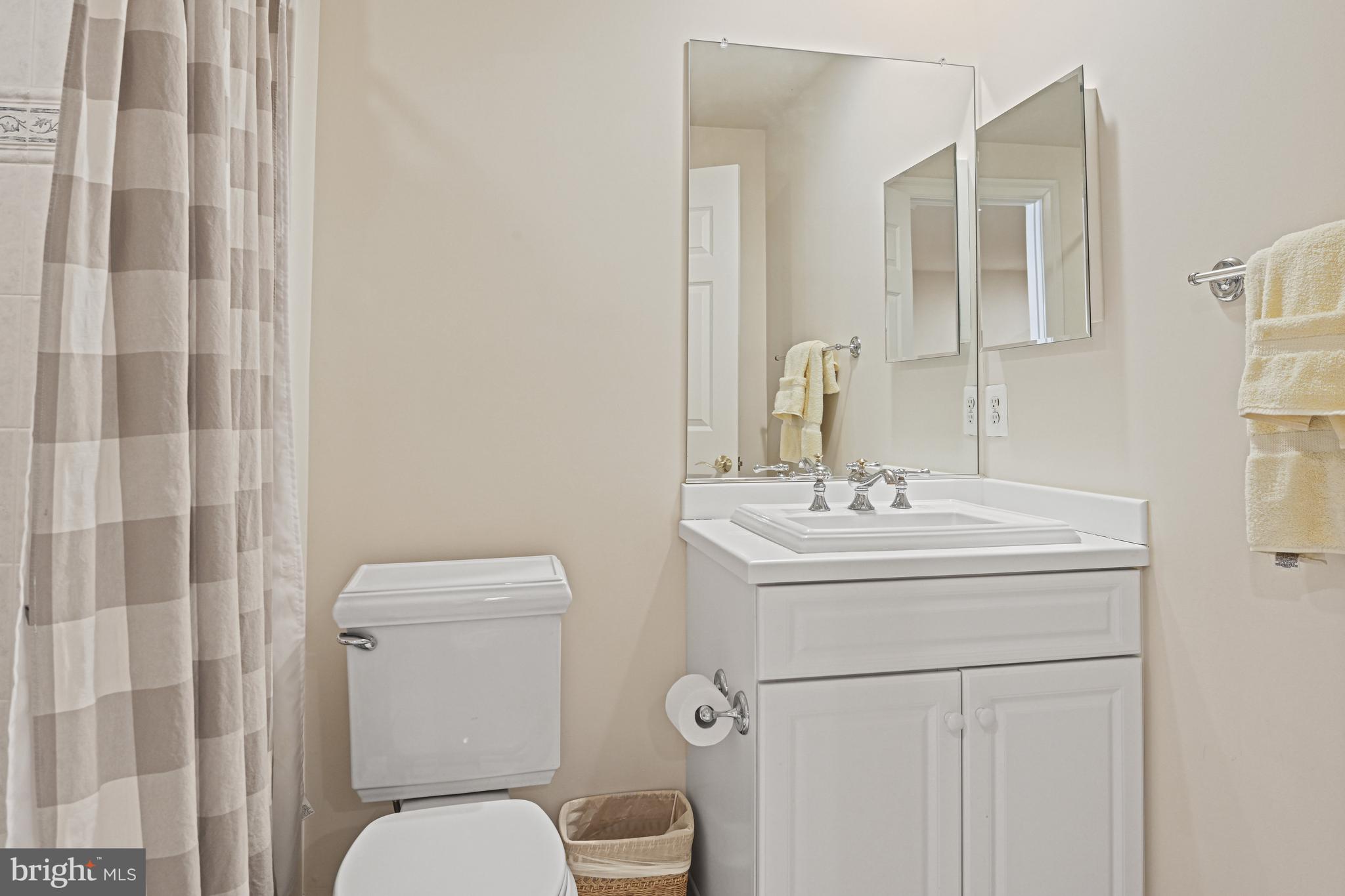 EVANS FARM - Residential