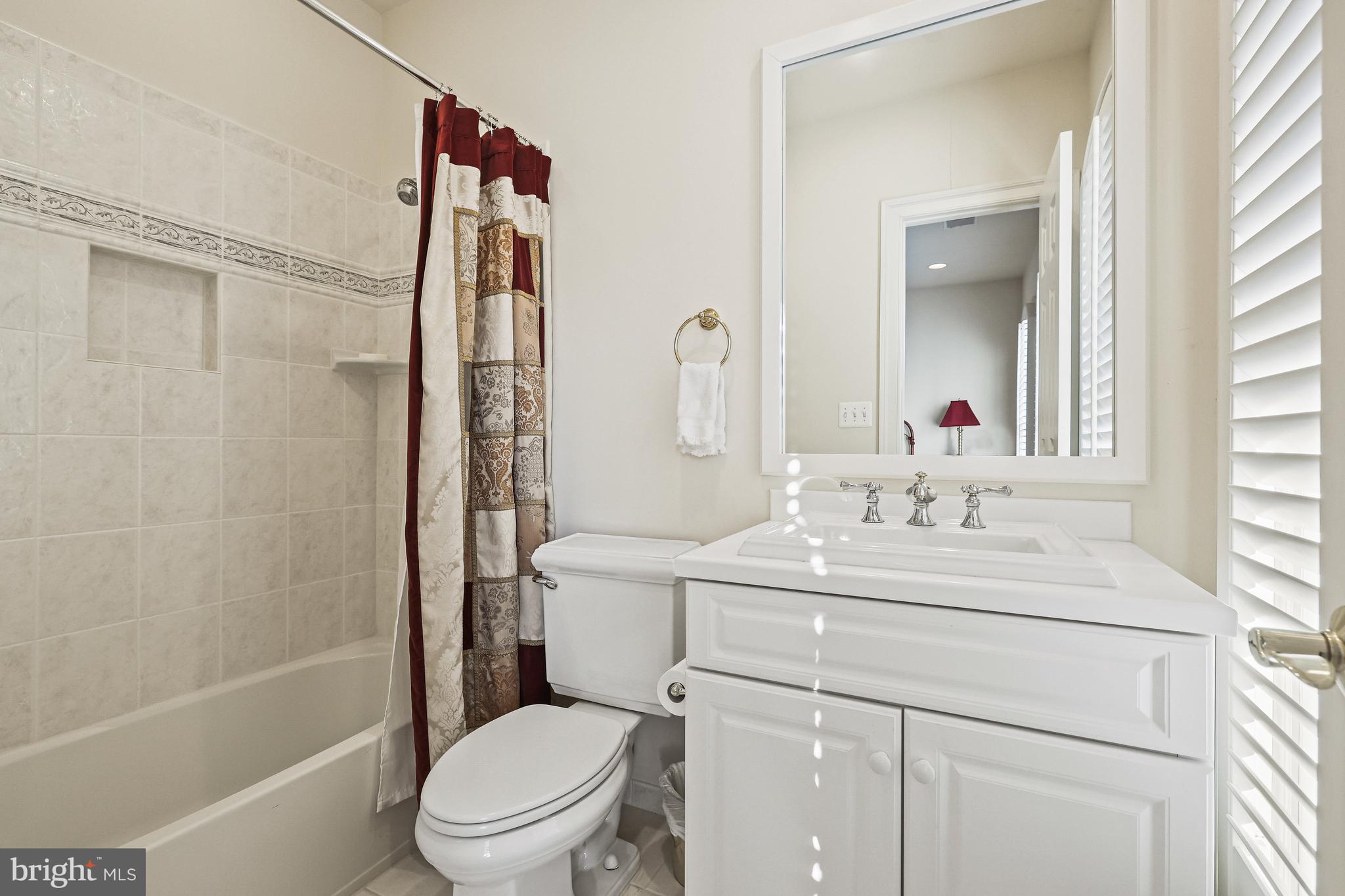 EVANS FARM - Residential