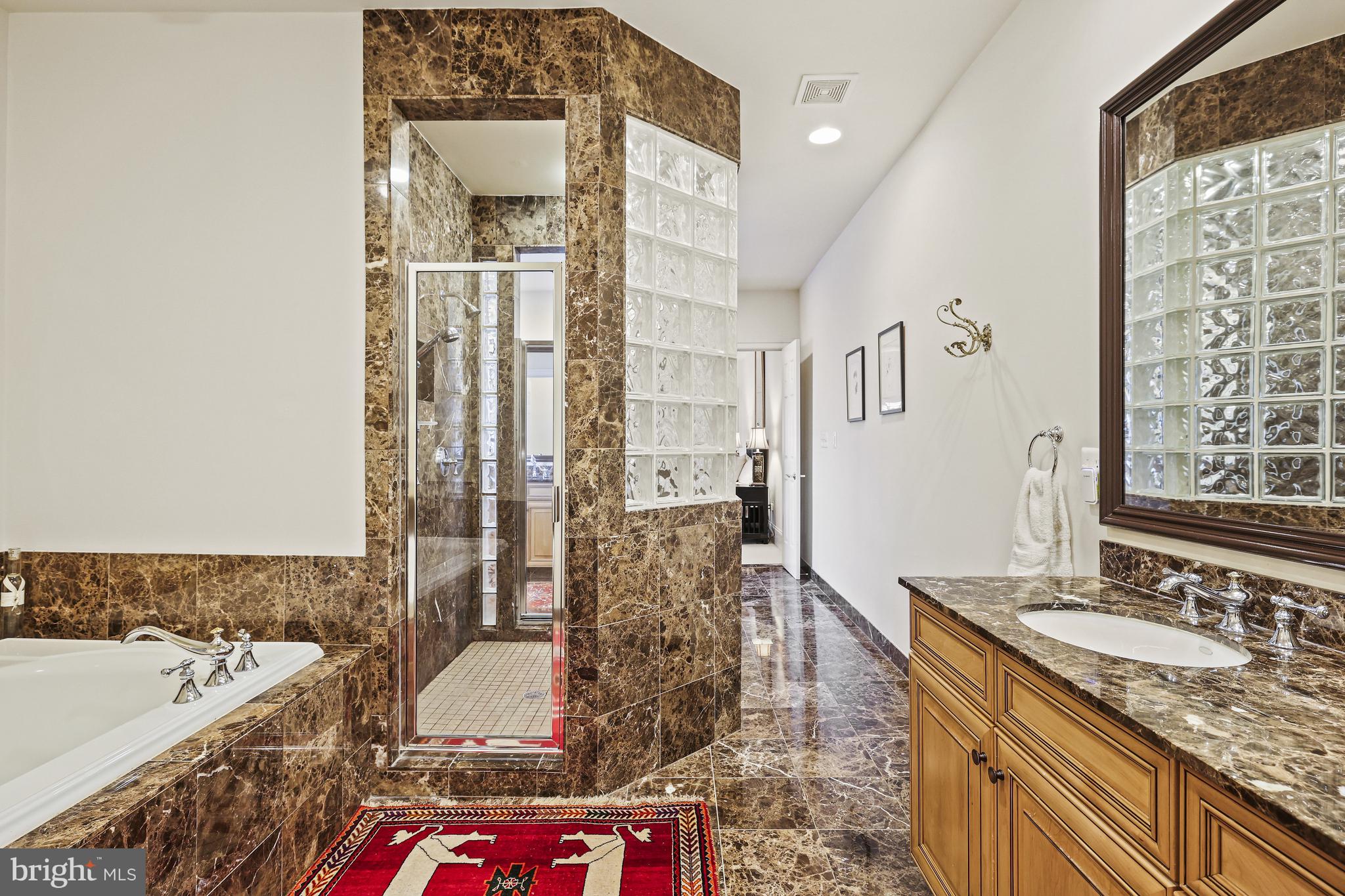 EVANS FARM - Residential