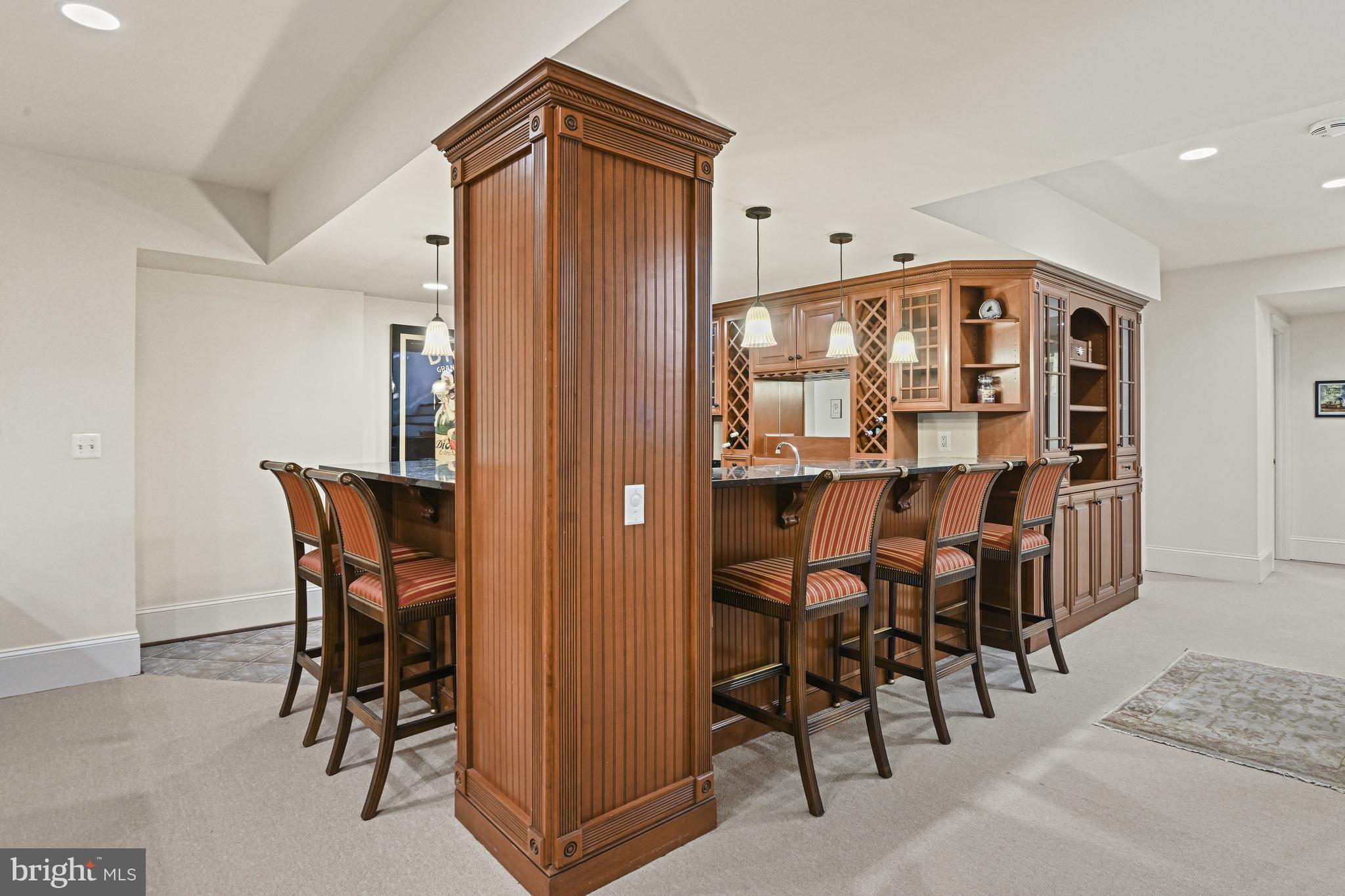 EVANS FARM - Residential