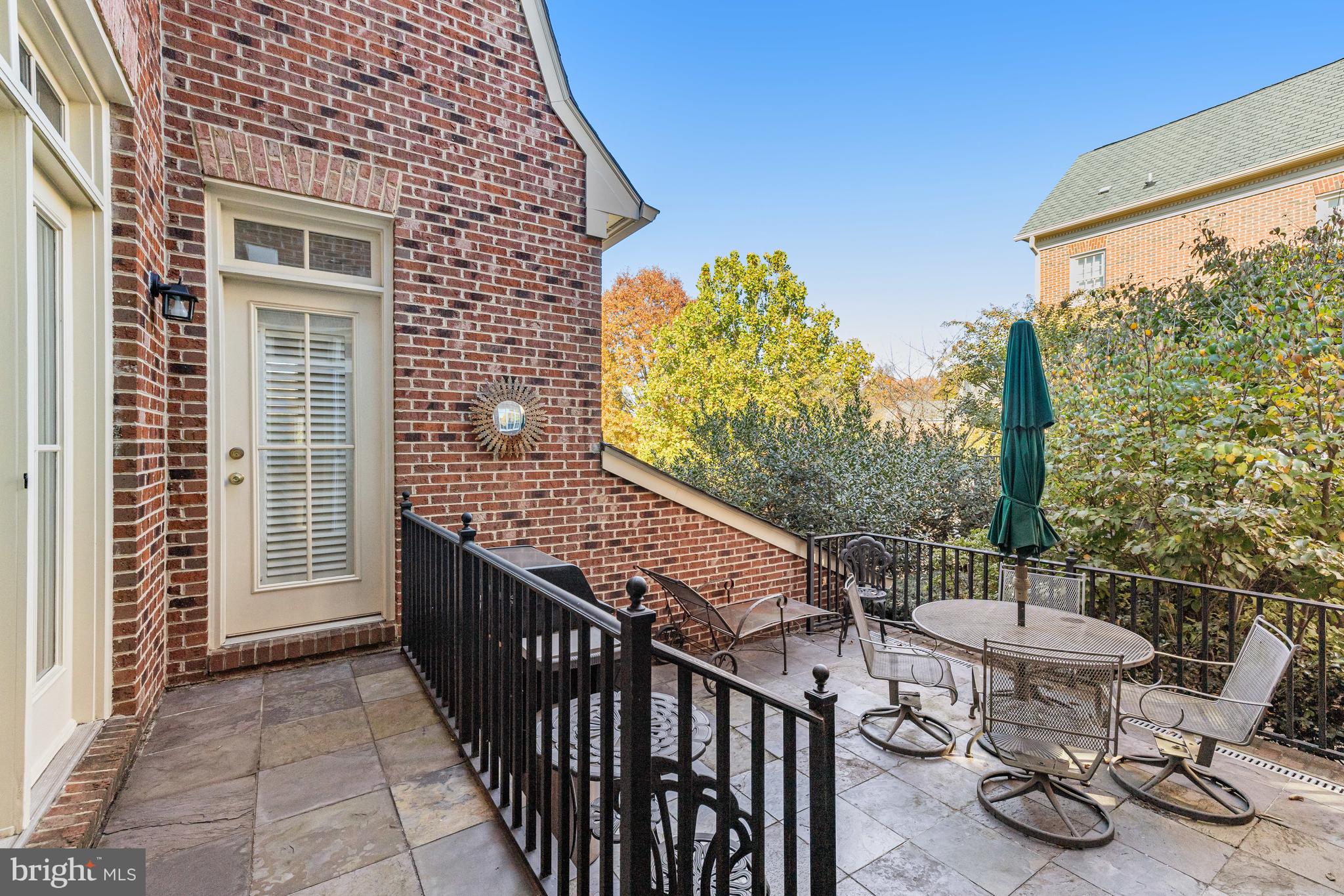 EVANS FARM - Residential