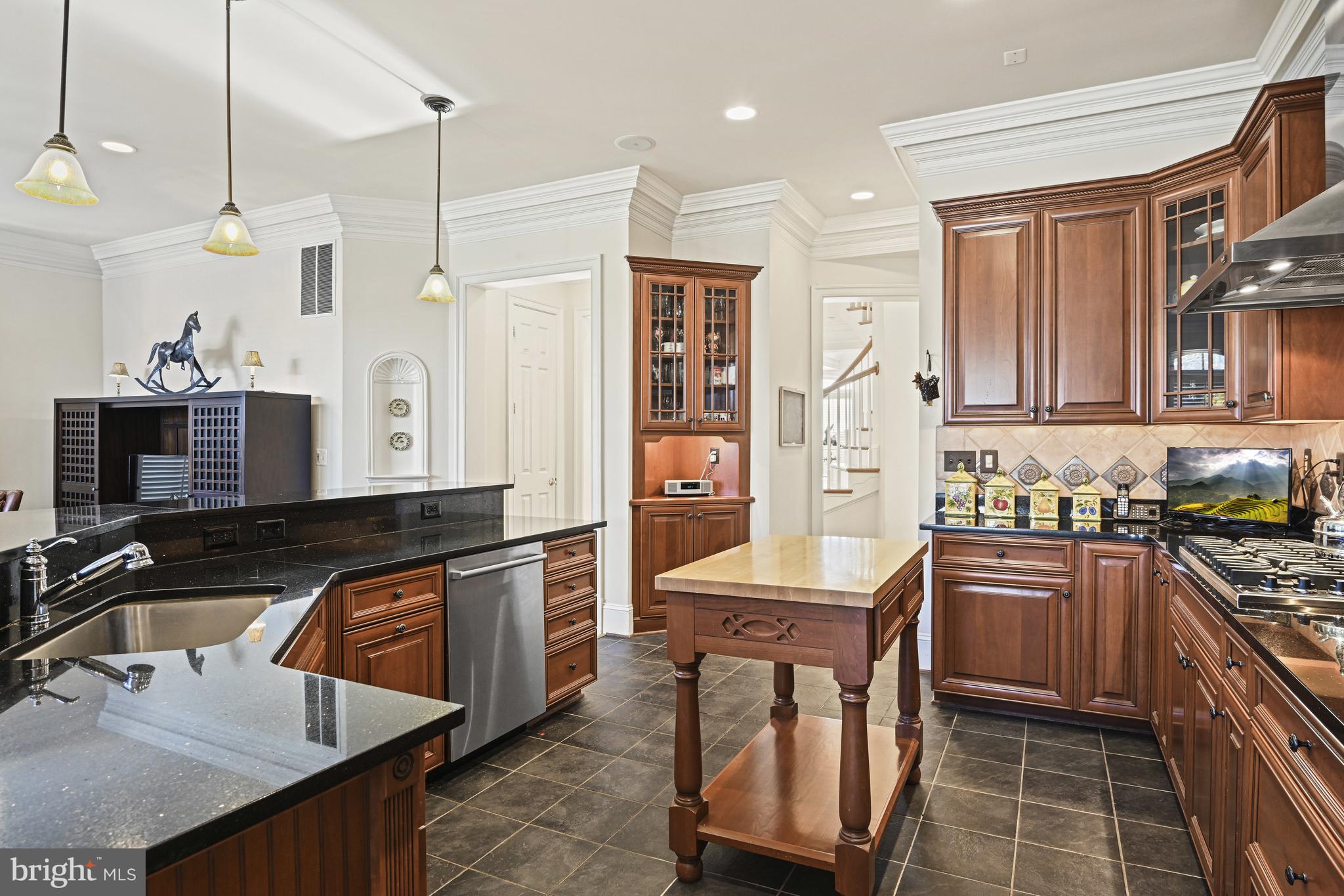 EVANS FARM - Residential