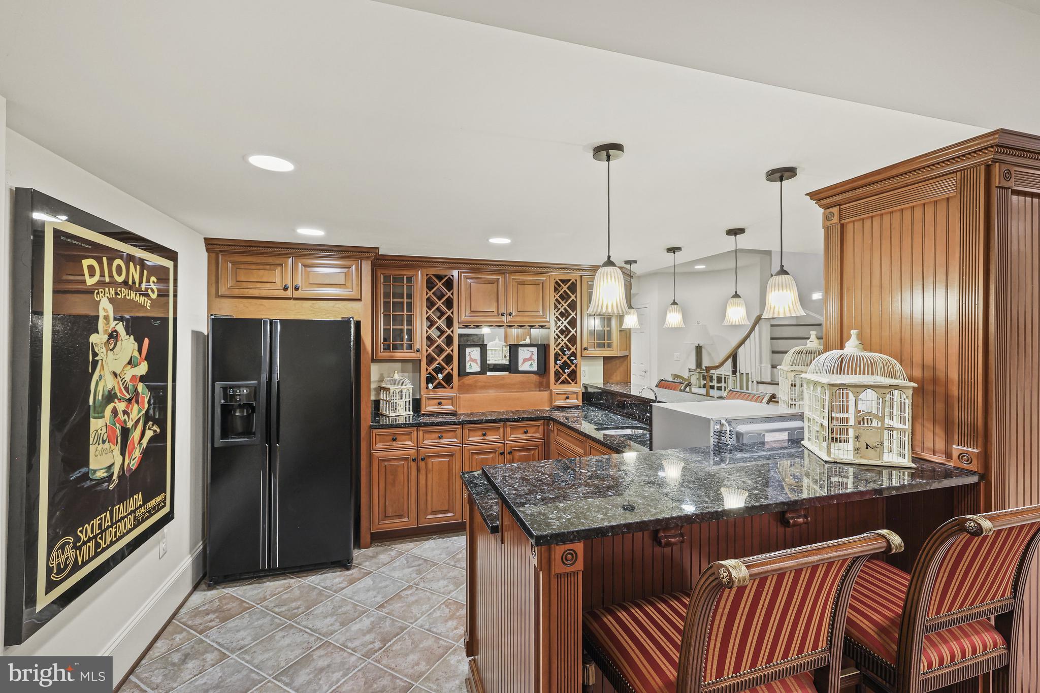 EVANS FARM - Residential