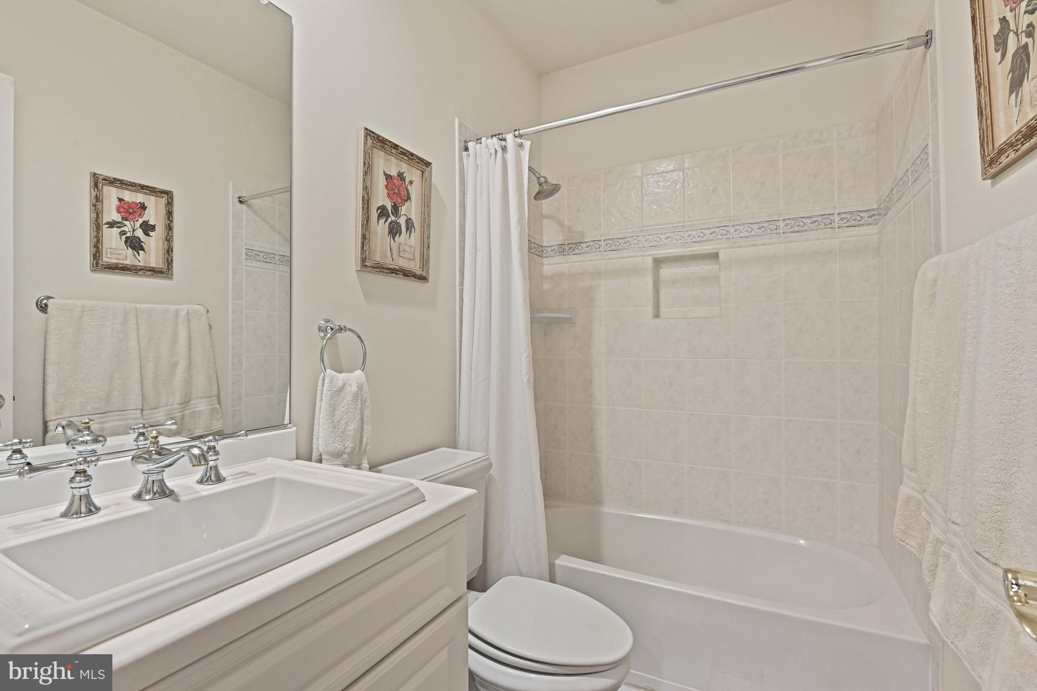 EVANS FARM - Residential