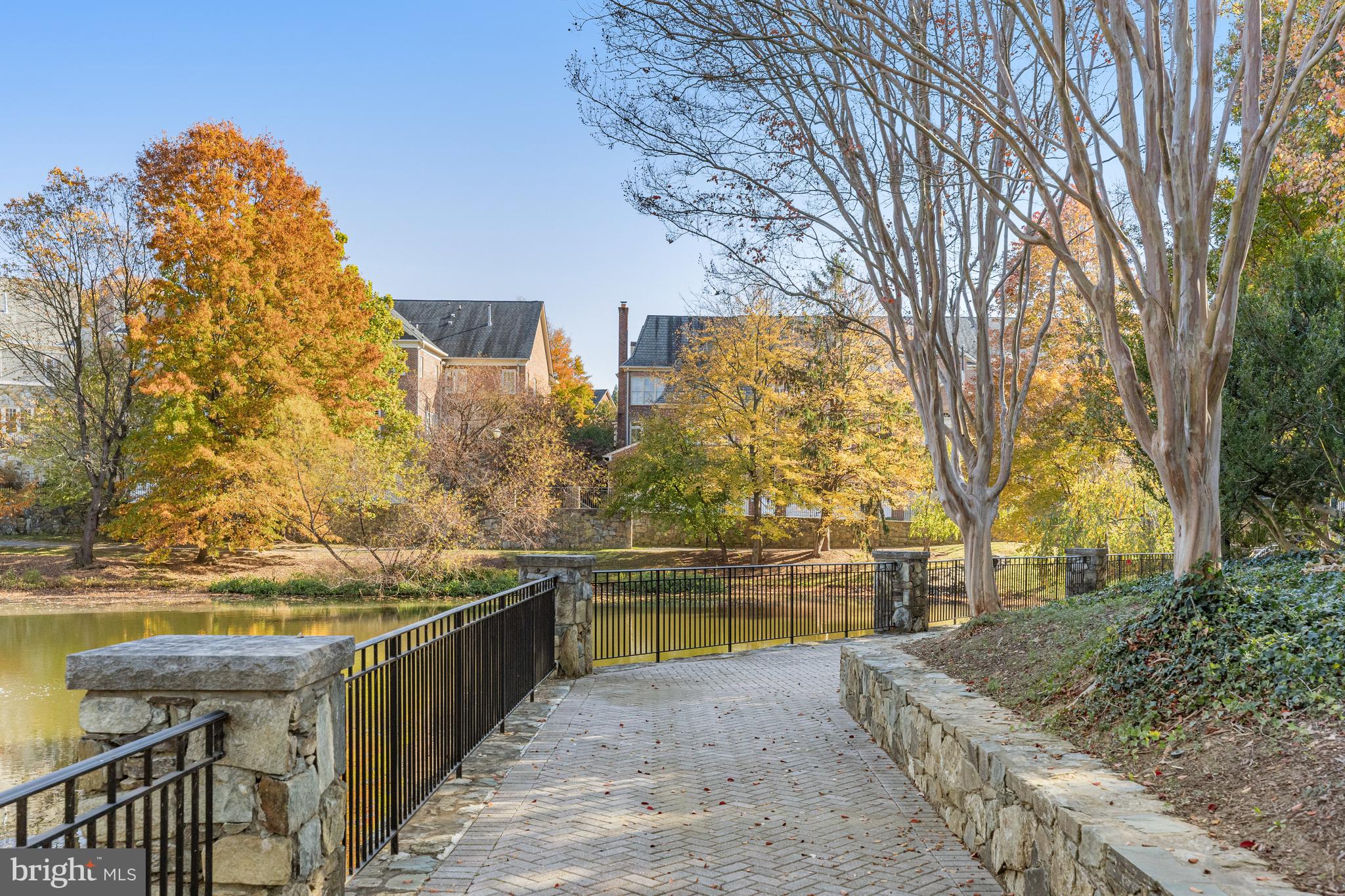 EVANS FARM - Residential