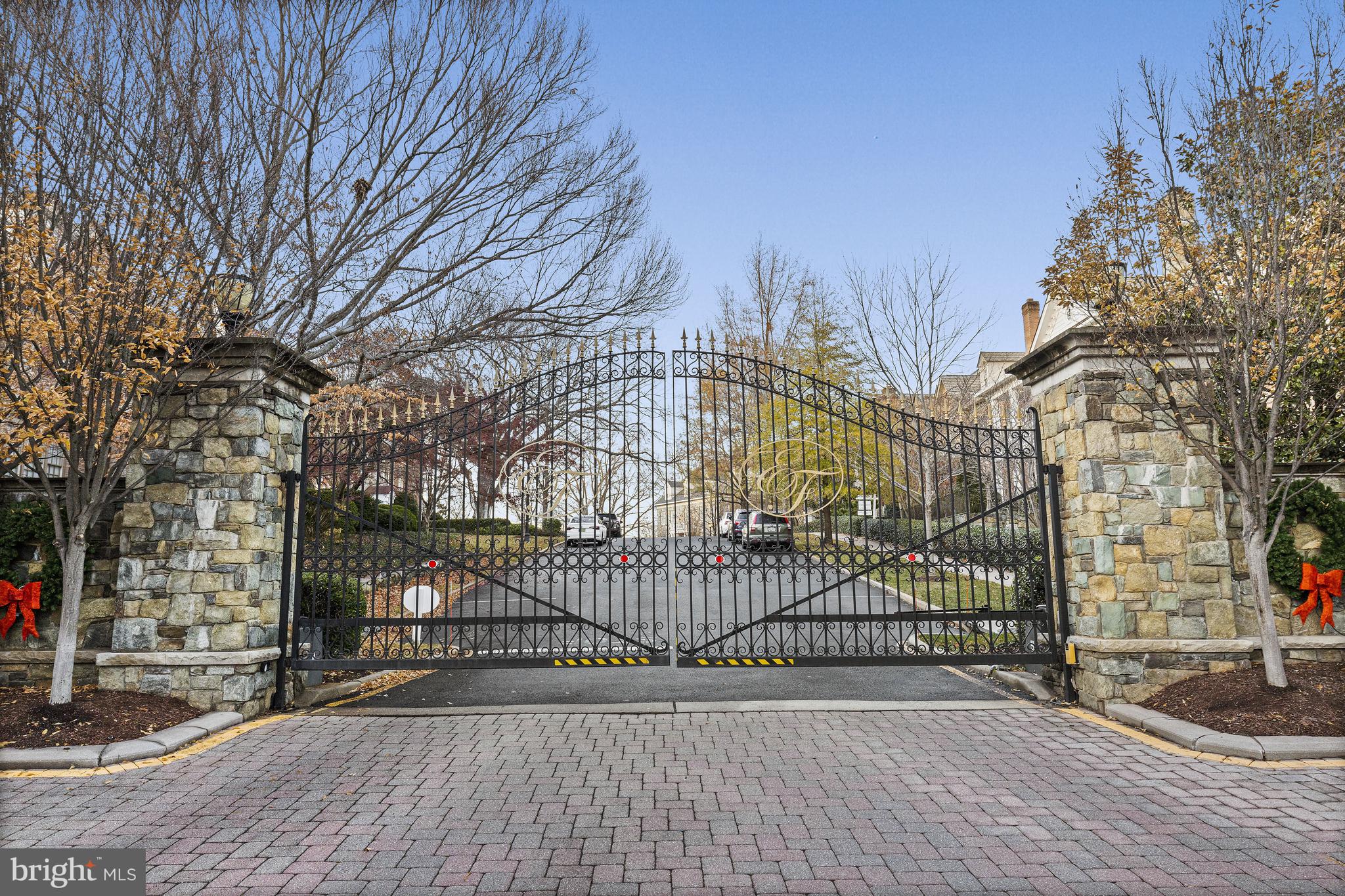 EVANS FARM - Residential