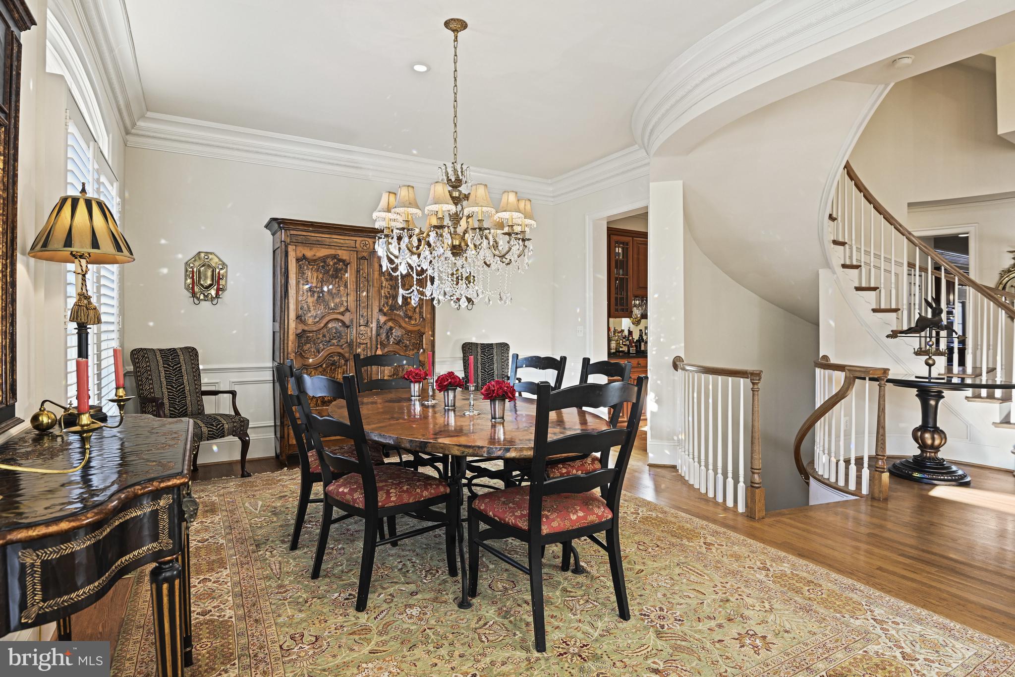 EVANS FARM - Residential