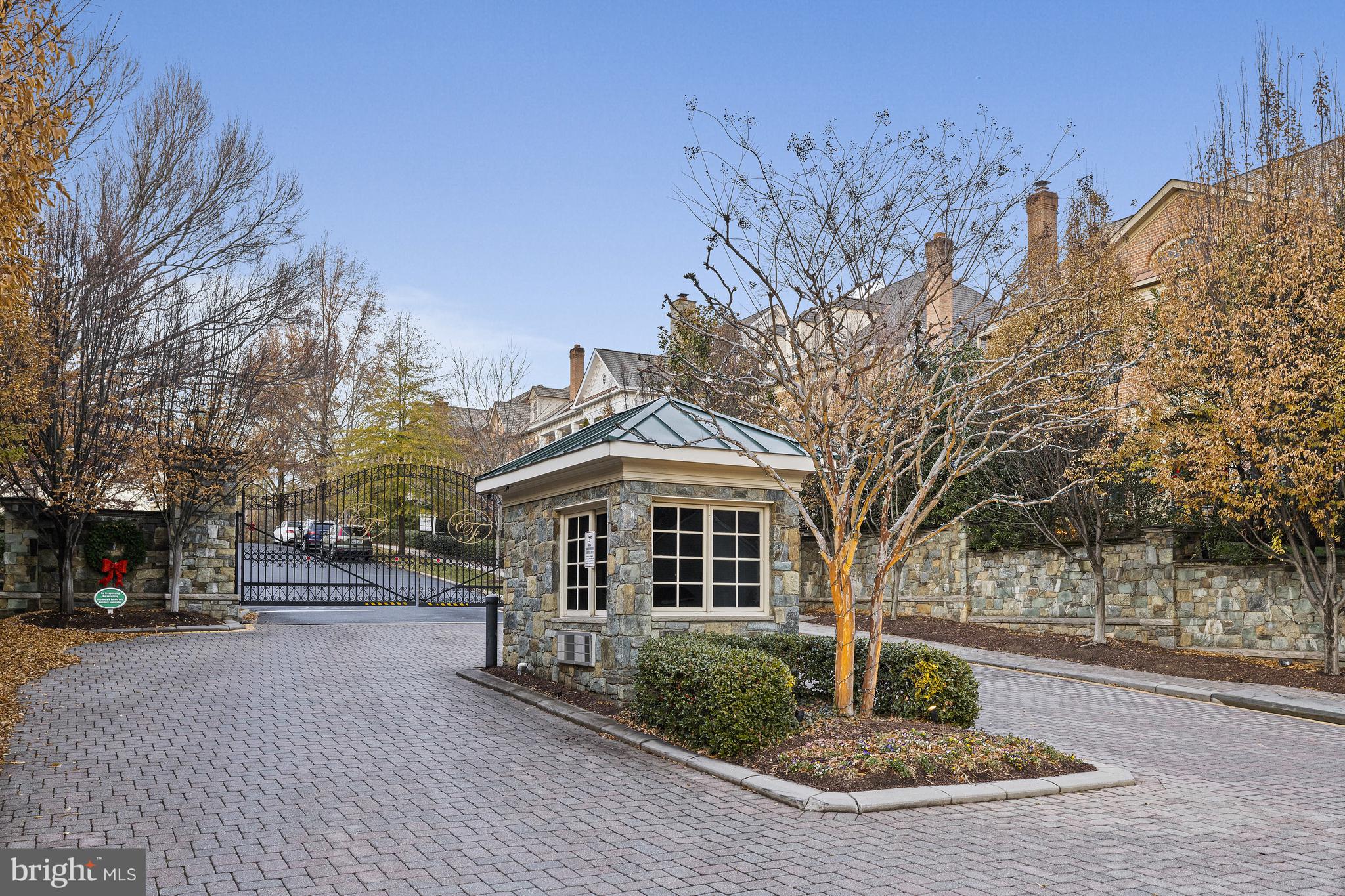 EVANS FARM - Residential