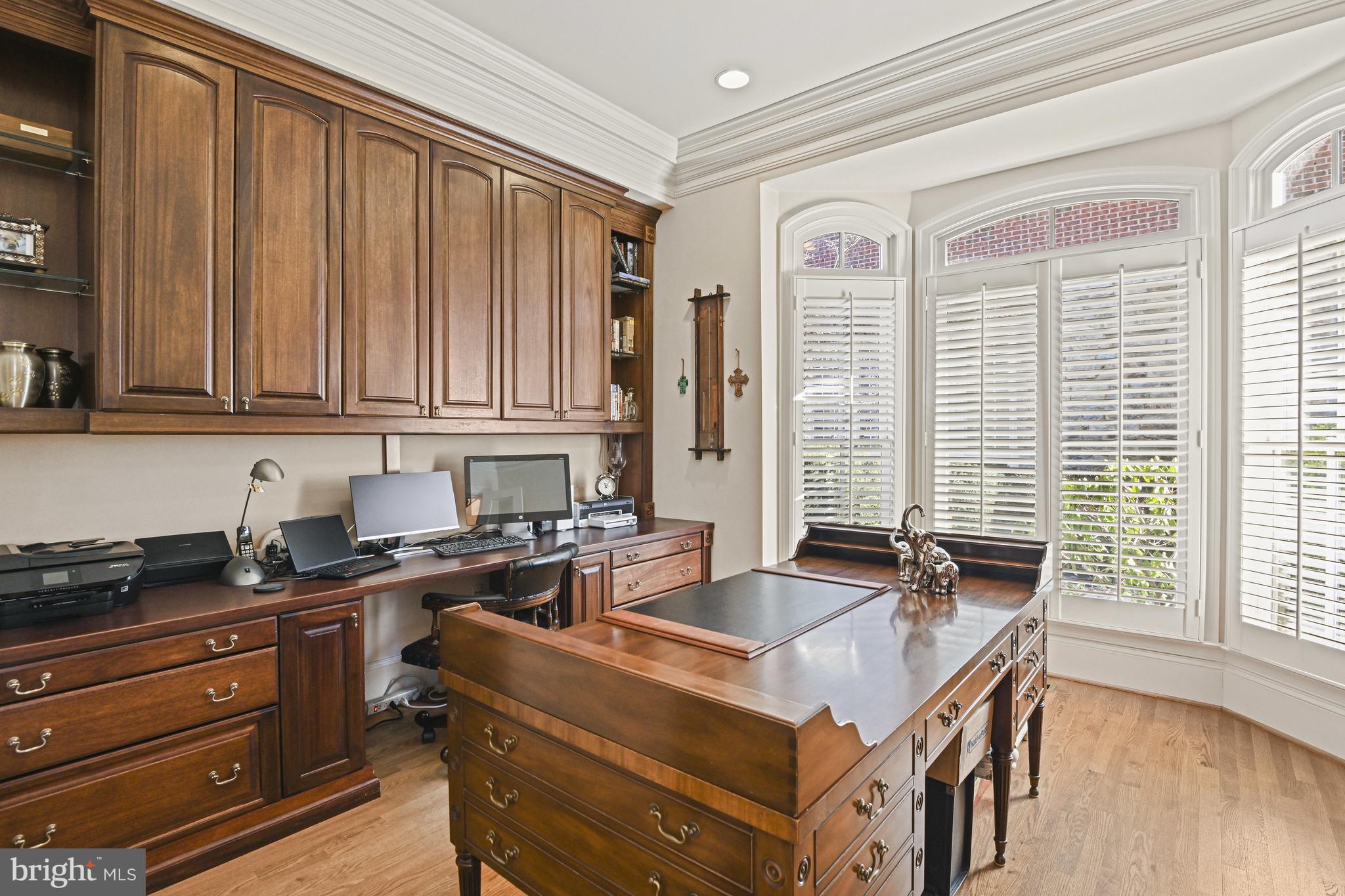 EVANS FARM - Residential