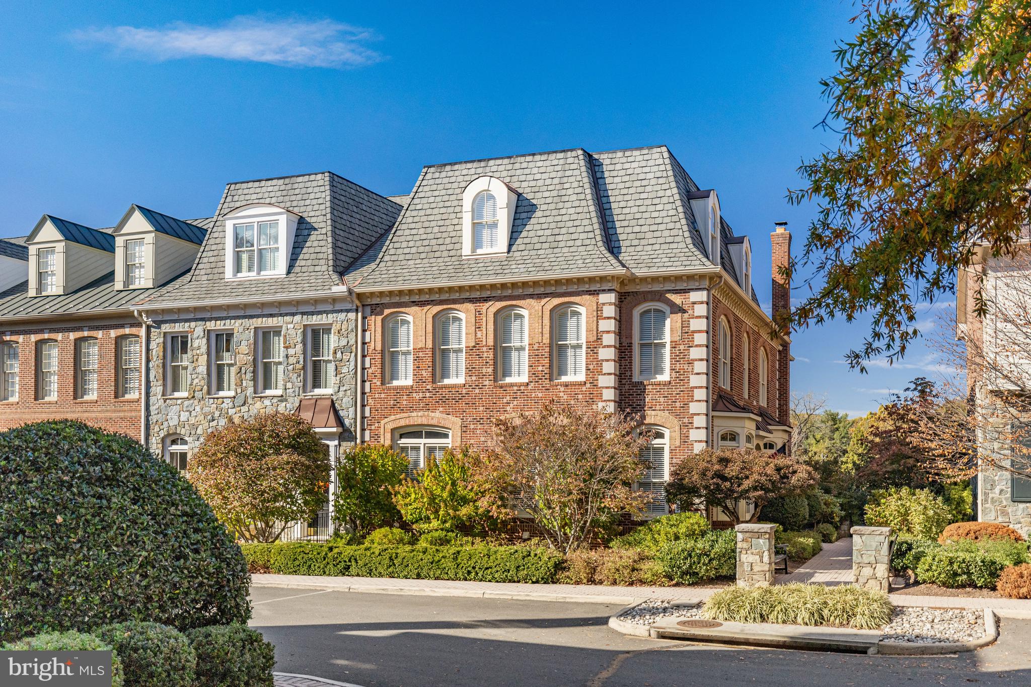 EVANS FARM - Residential