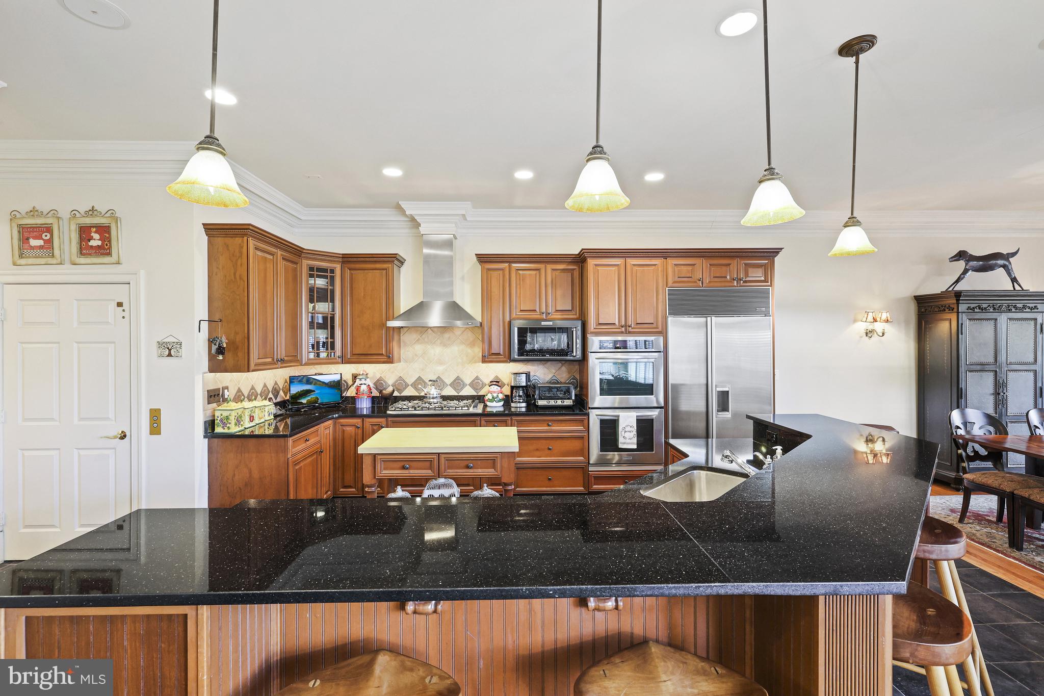 EVANS FARM - Residential