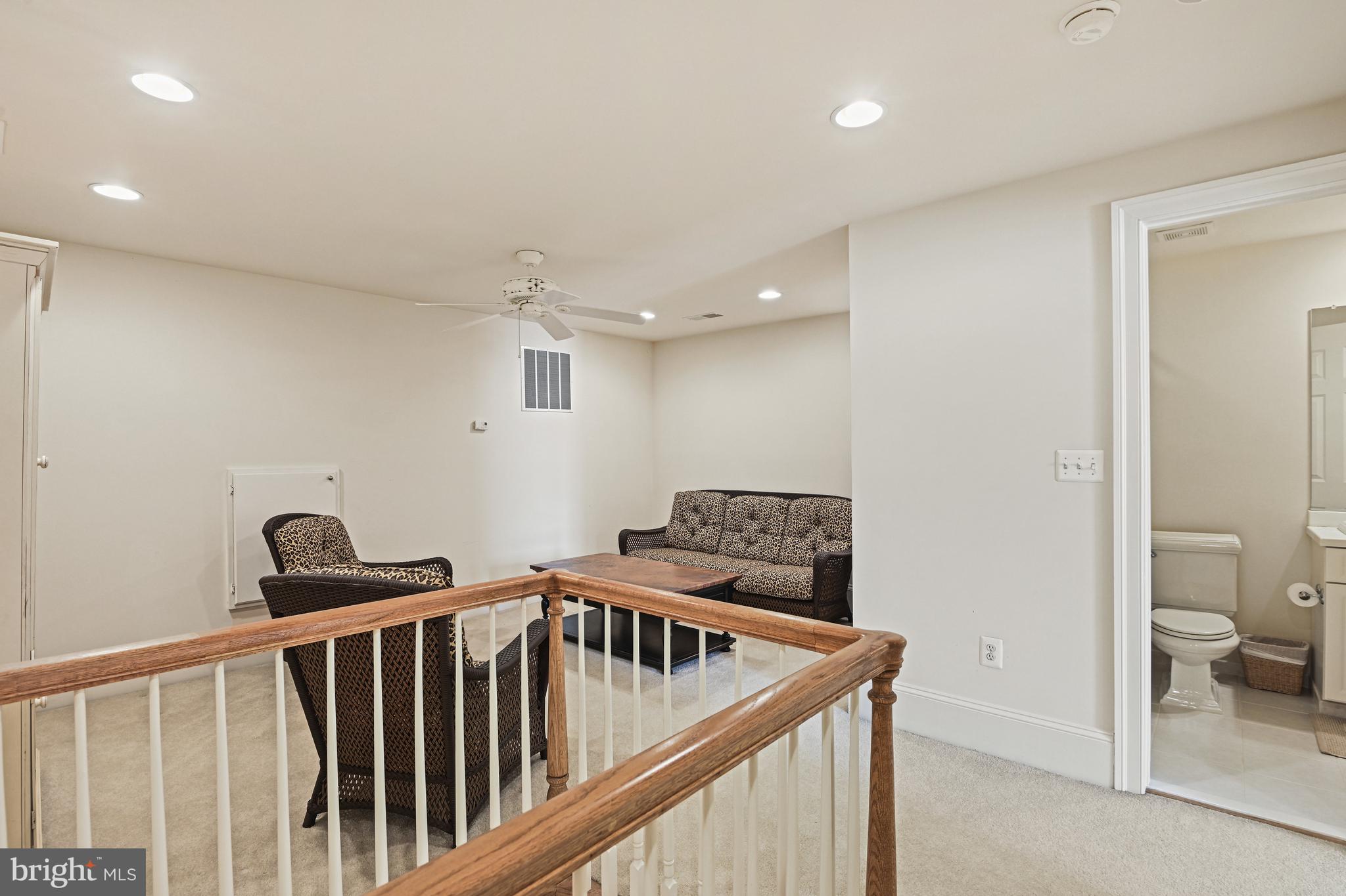 EVANS FARM - Residential