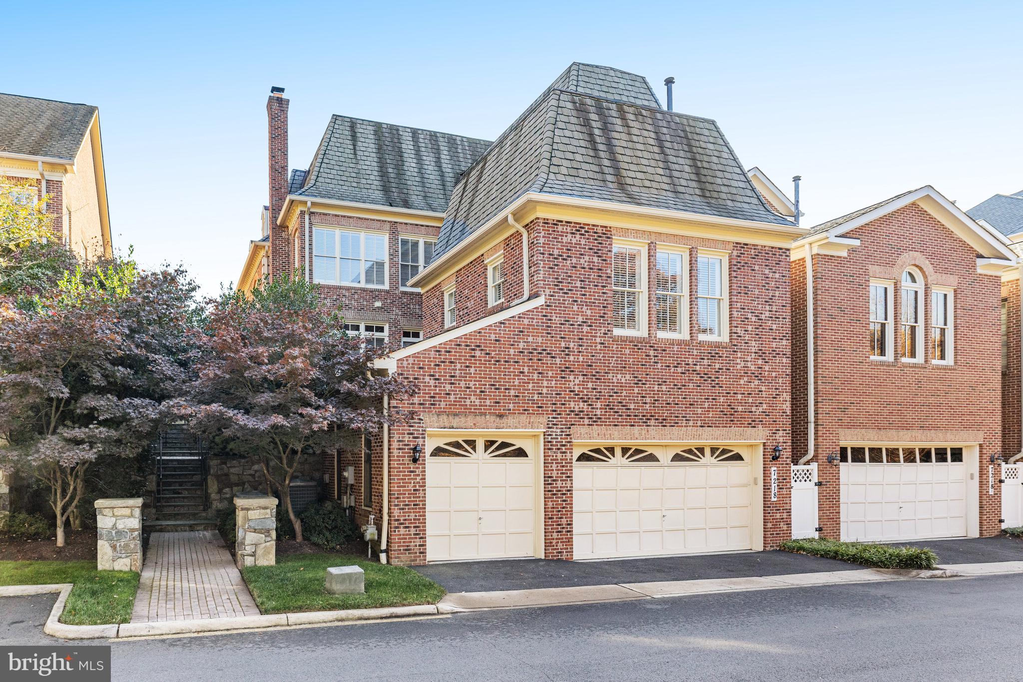 EVANS FARM - Residential