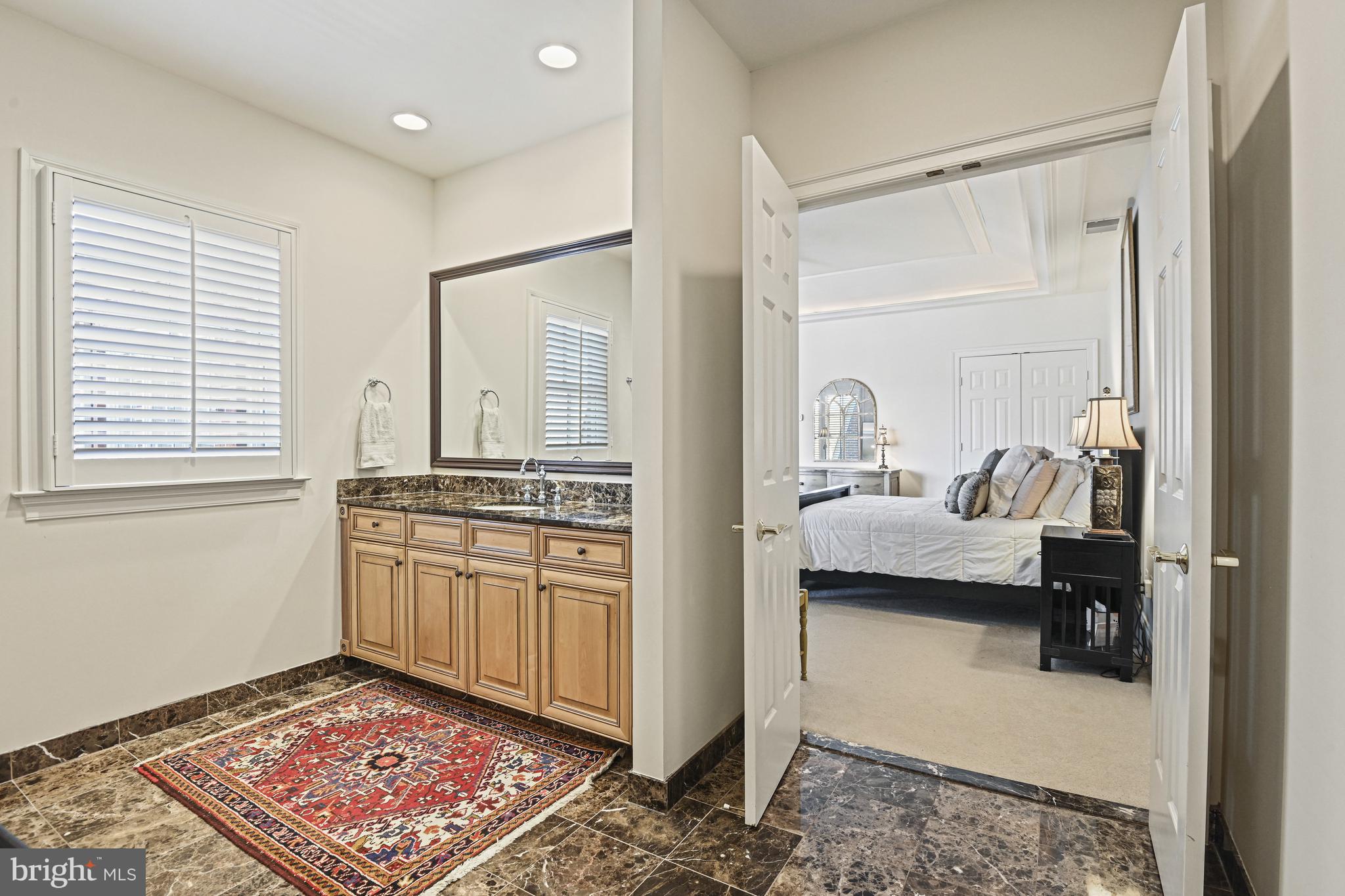 EVANS FARM - Residential