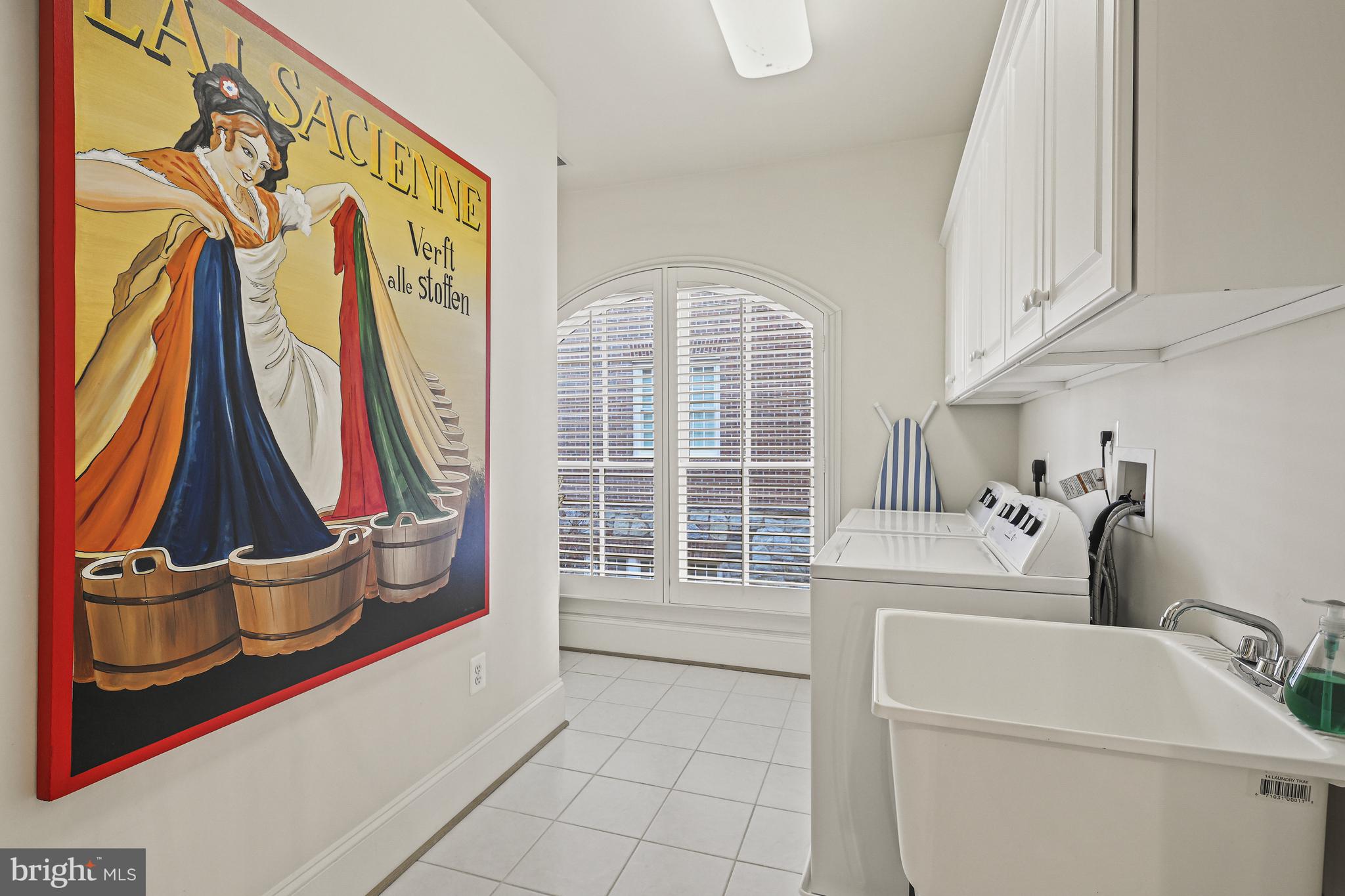 EVANS FARM - Residential