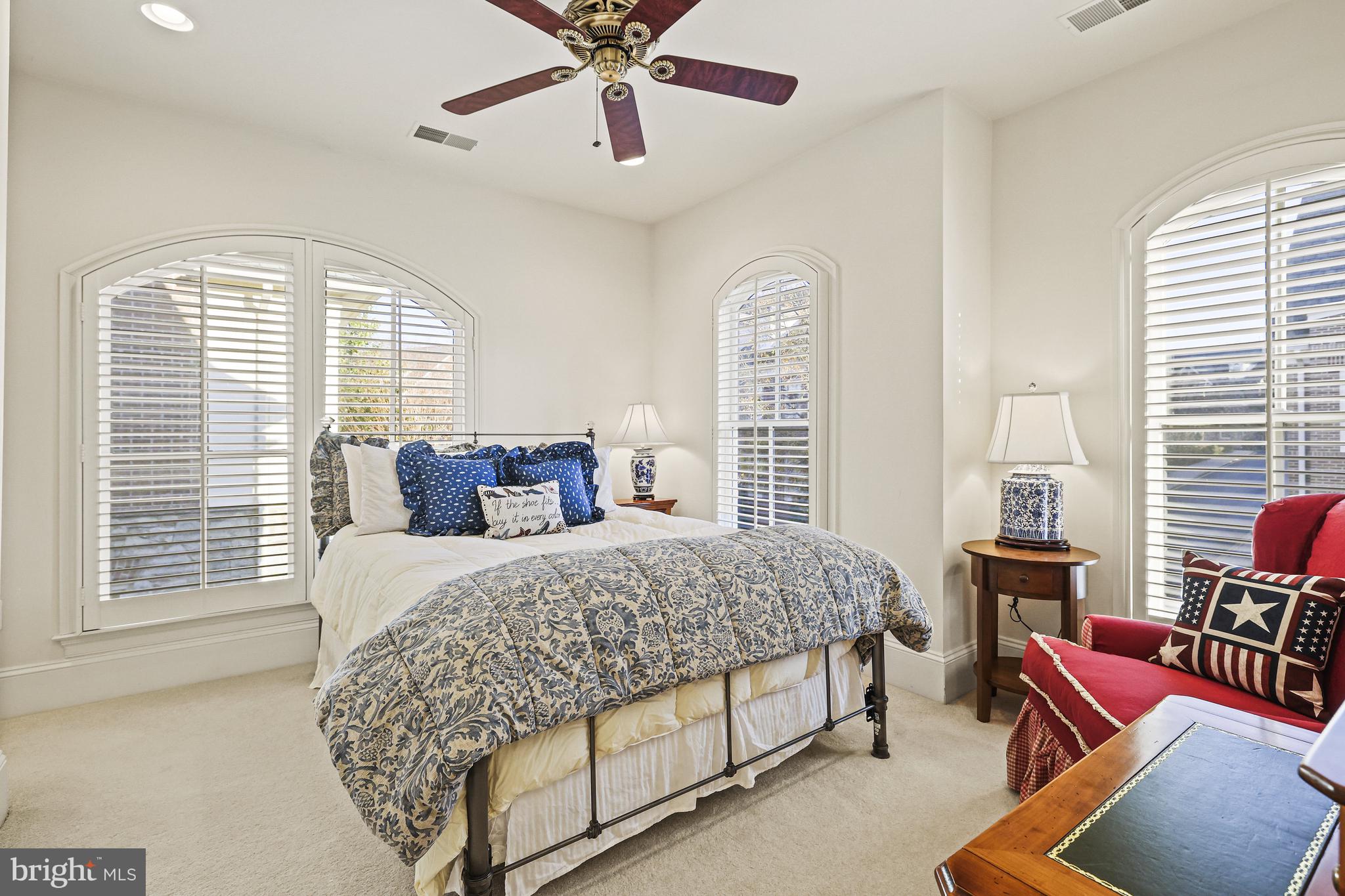 EVANS FARM - Residential