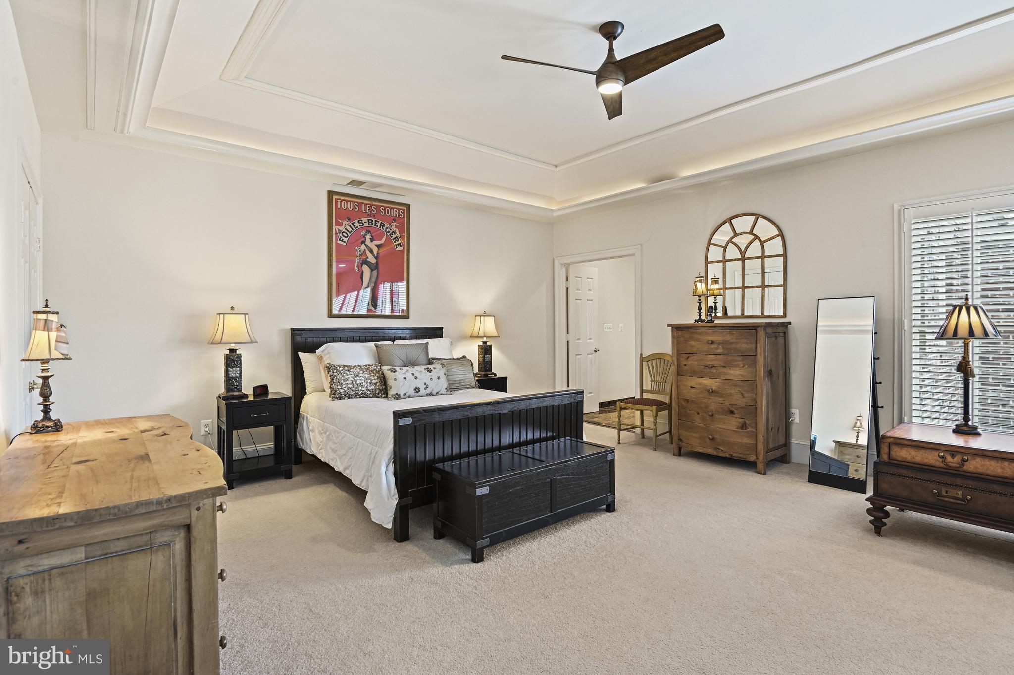 EVANS FARM - Residential