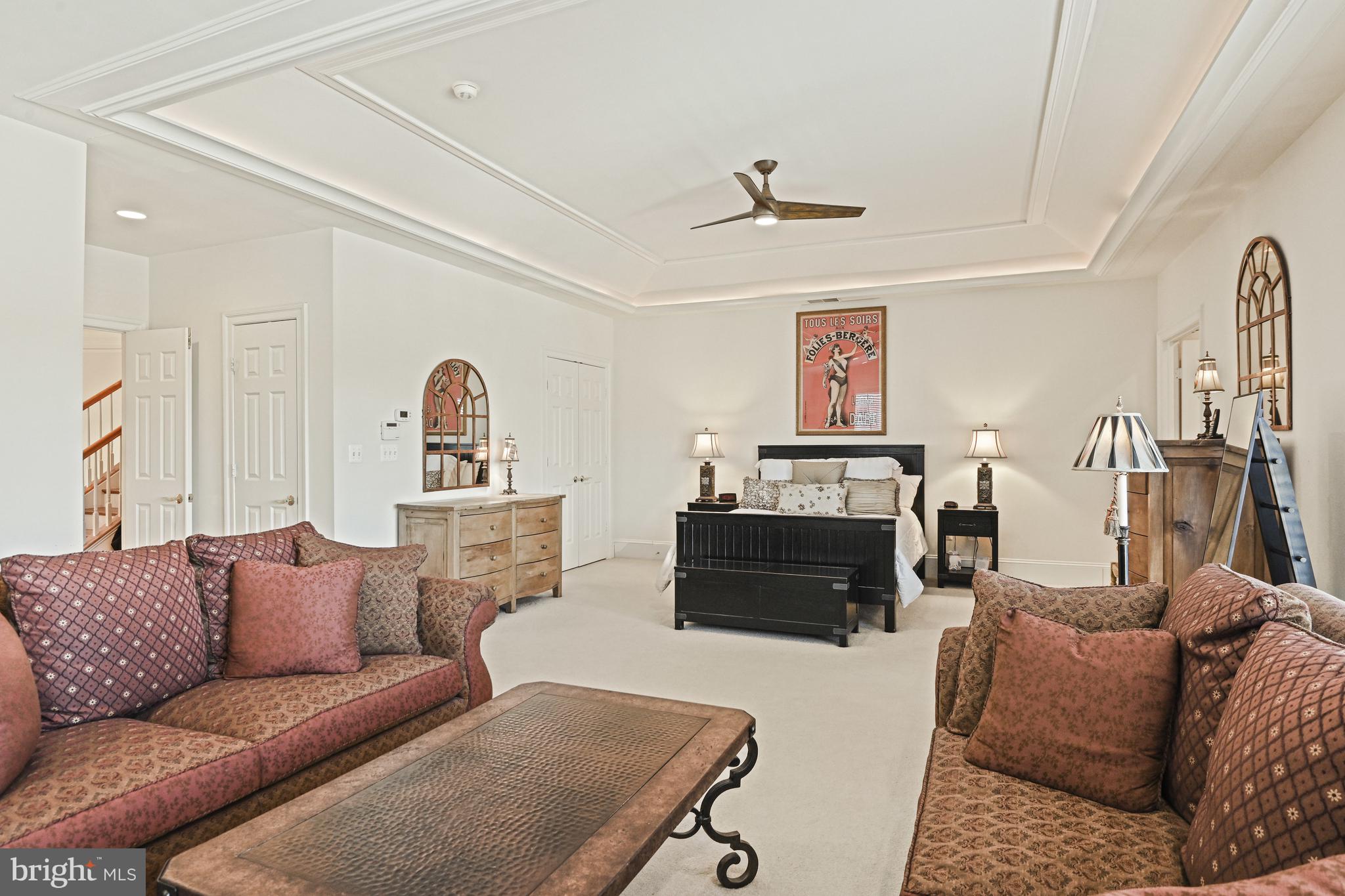 EVANS FARM - Residential