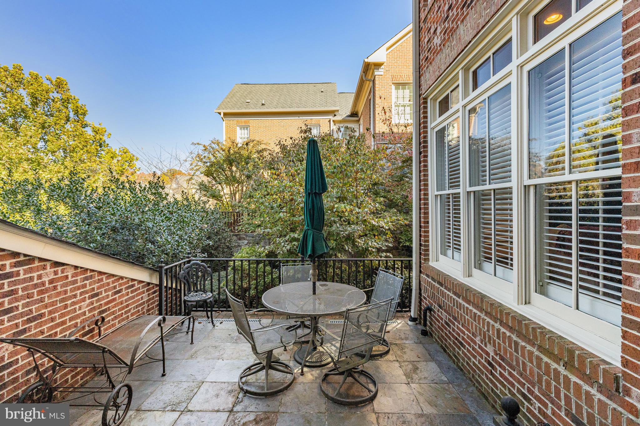 EVANS FARM - Residential