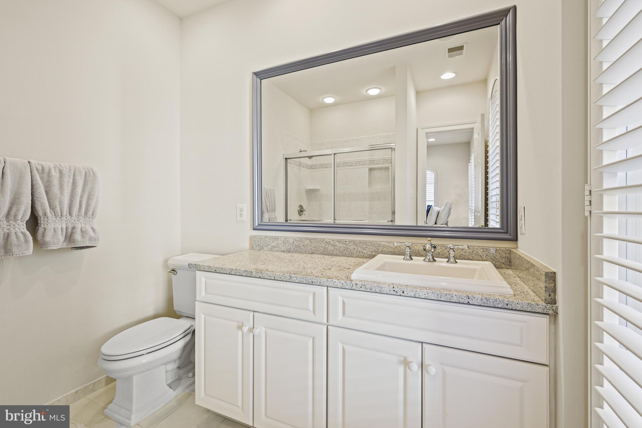 EVANS FARM - Residential