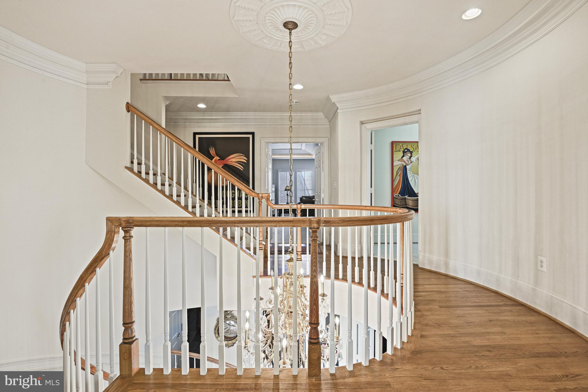 EVANS FARM - Residential