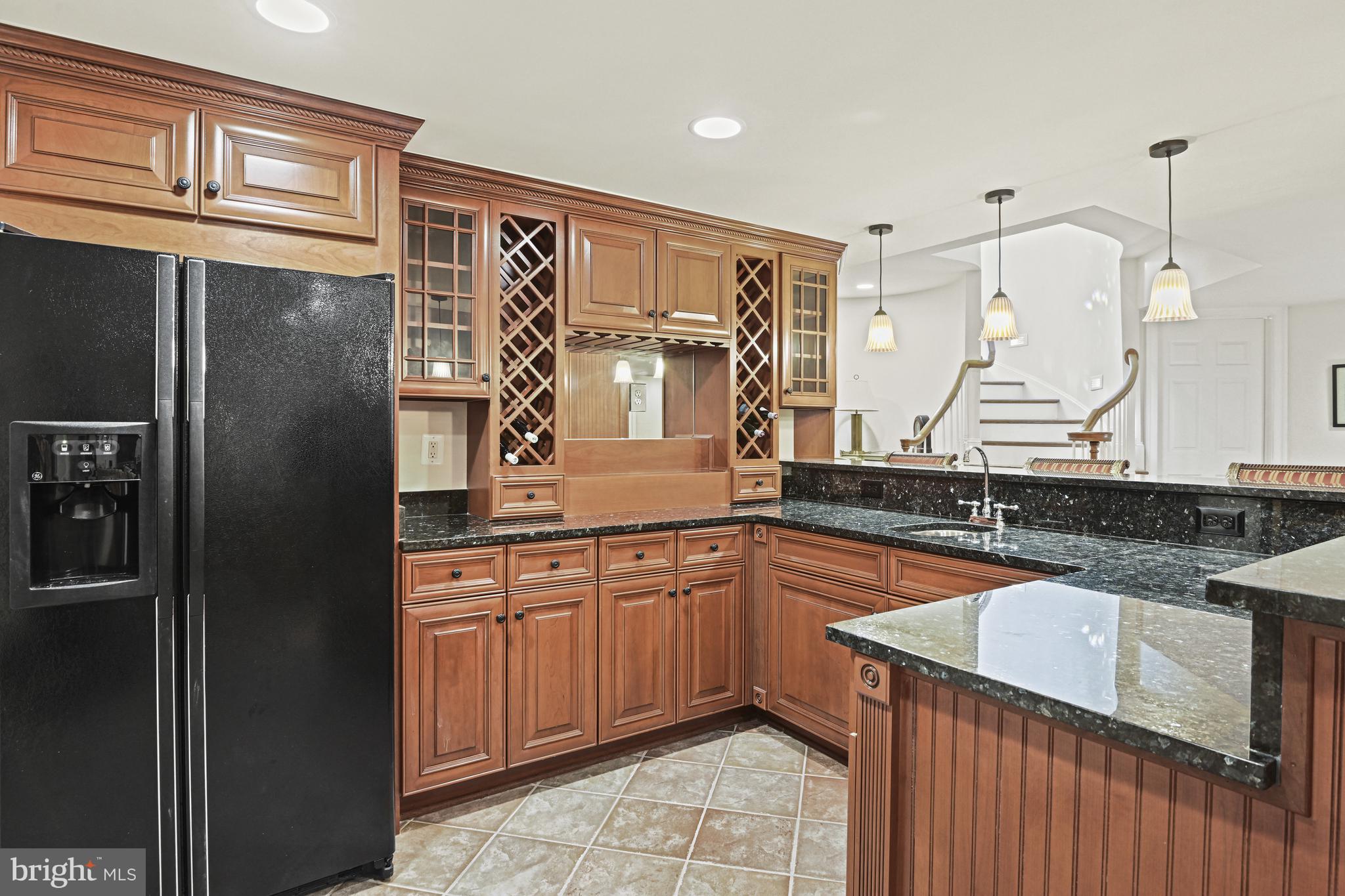 EVANS FARM - Residential