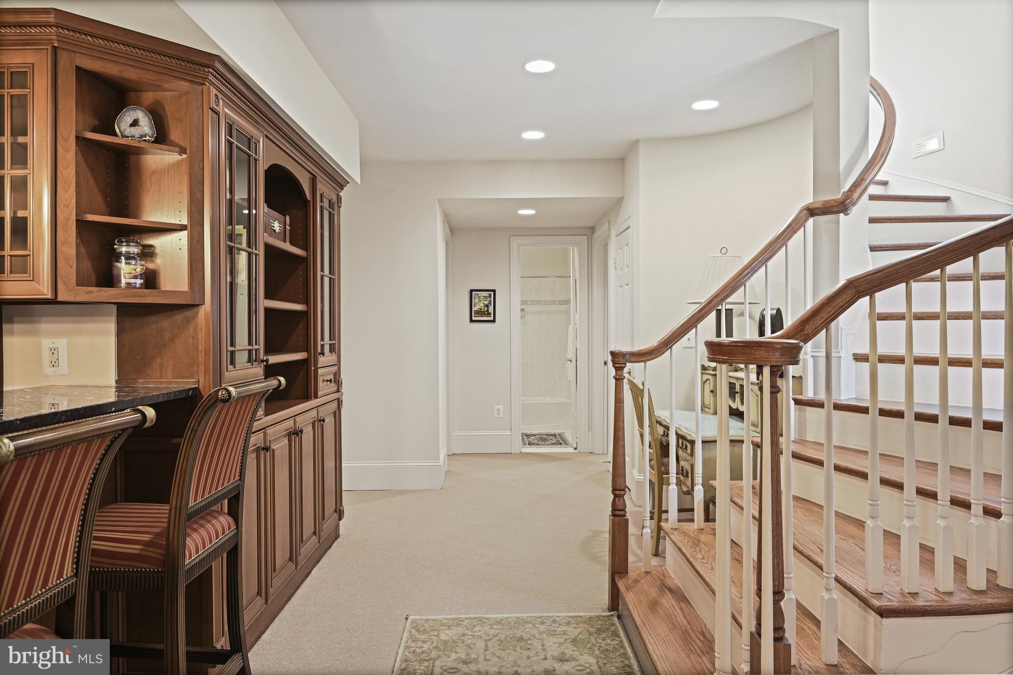 EVANS FARM - Residential