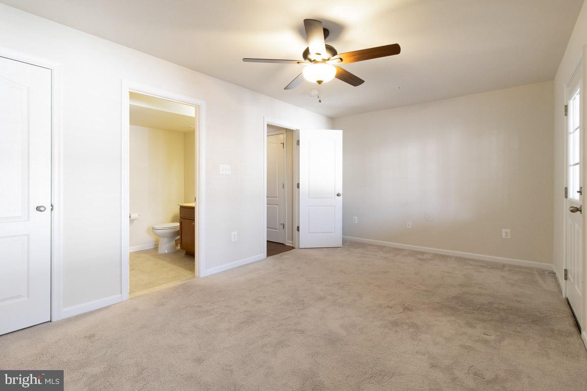 TANYARD SPRINGS TOWNHOMES - Residential