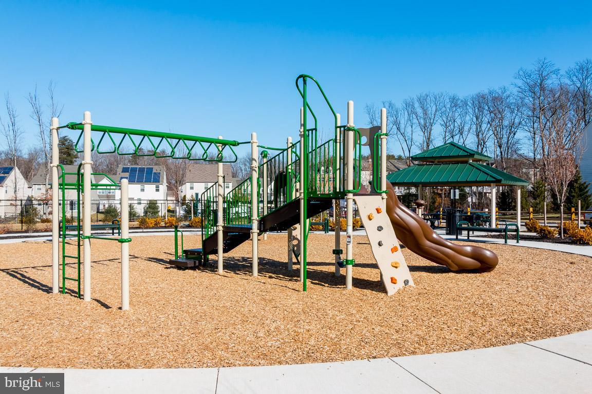 TANYARD SPRINGS TOWNHOMES - Residential