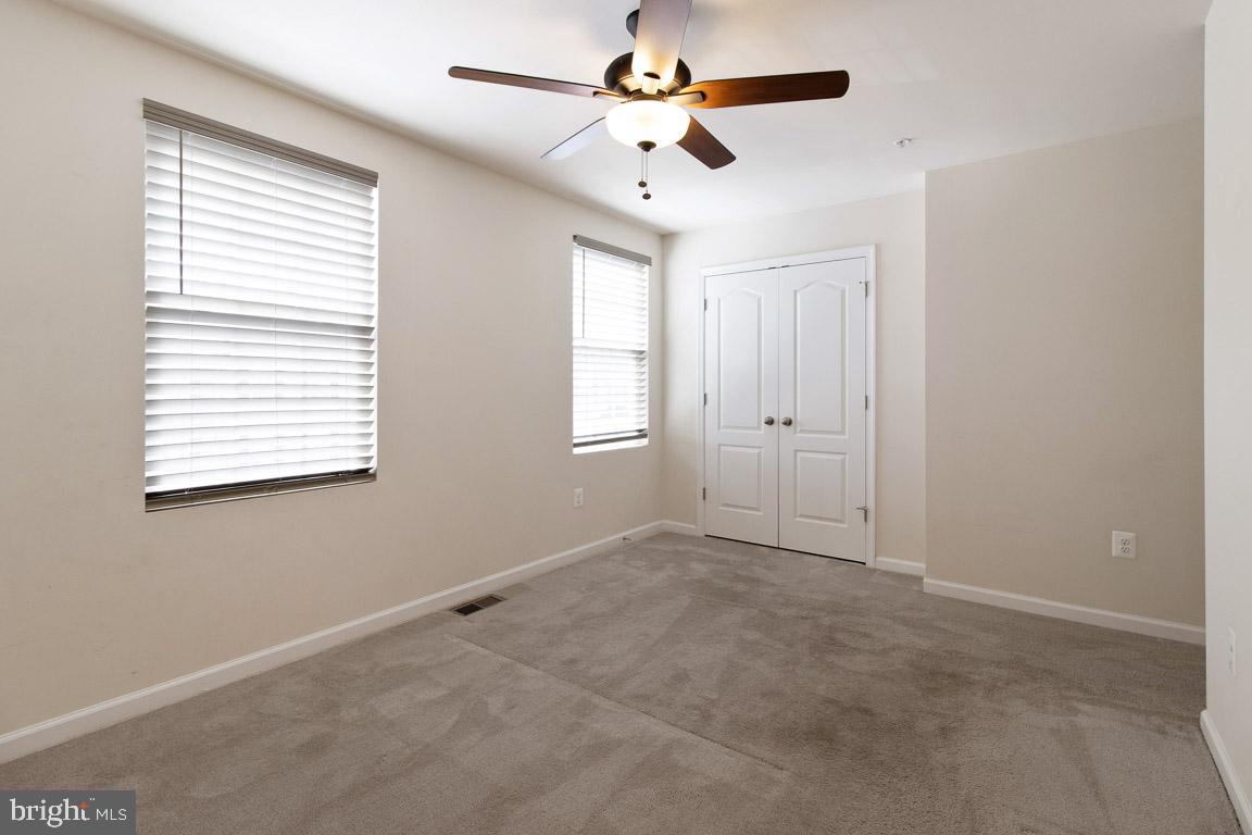 TANYARD SPRINGS TOWNHOMES - Residential