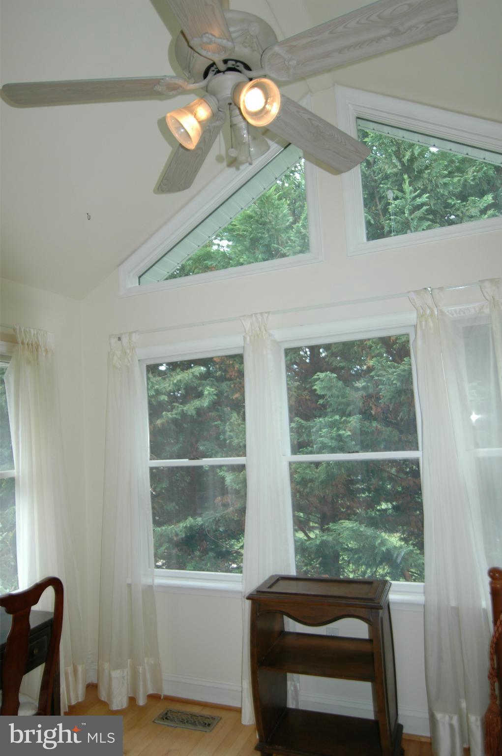 BAY RIDGE - Residential Lease