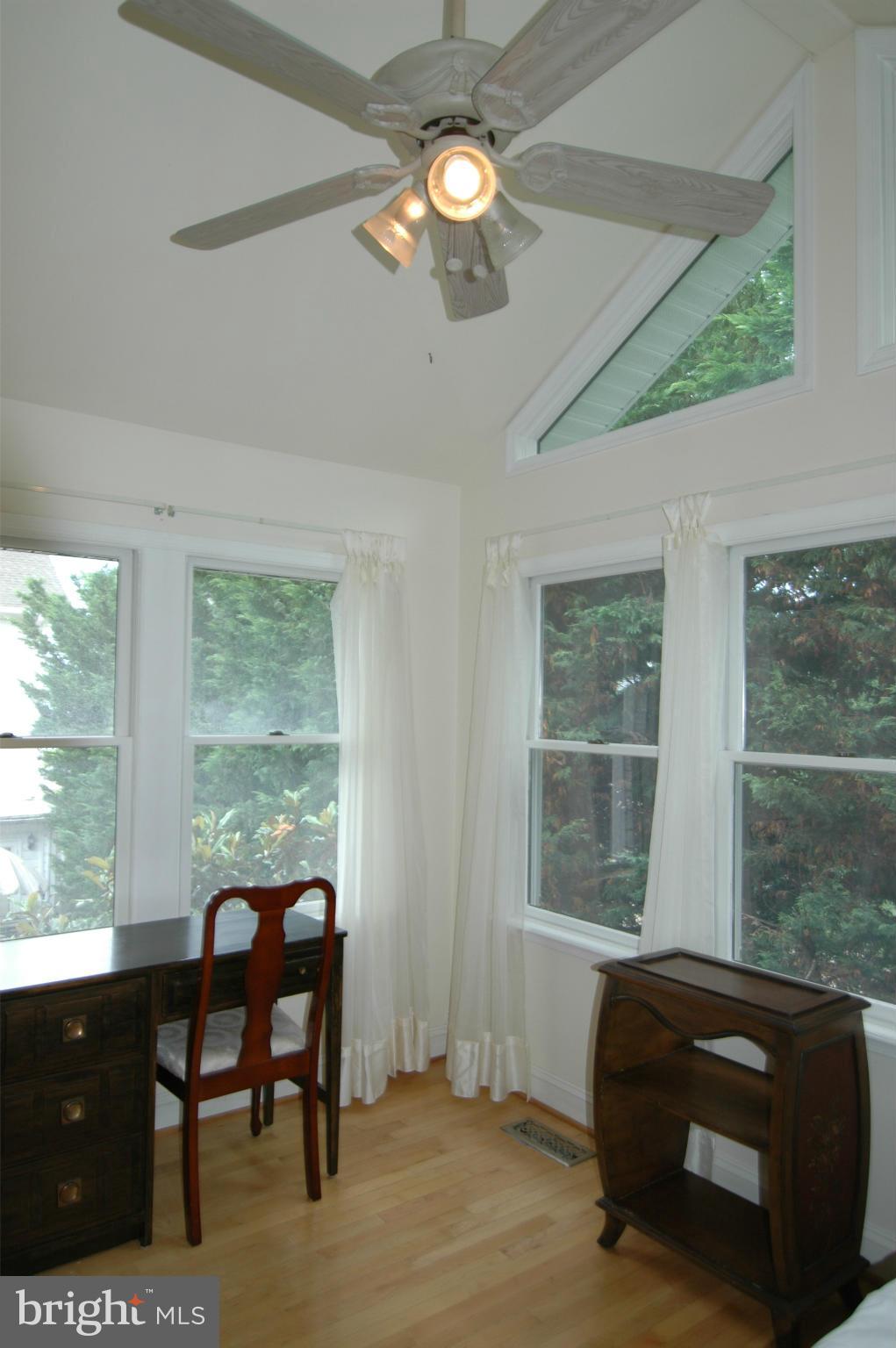 BAY RIDGE - Residential Lease