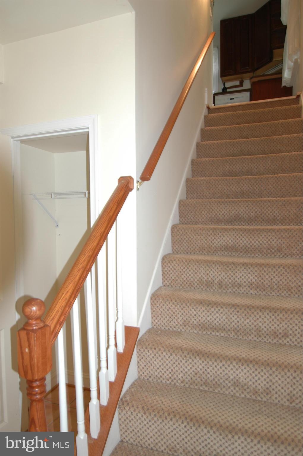 BAY RIDGE - Residential Lease