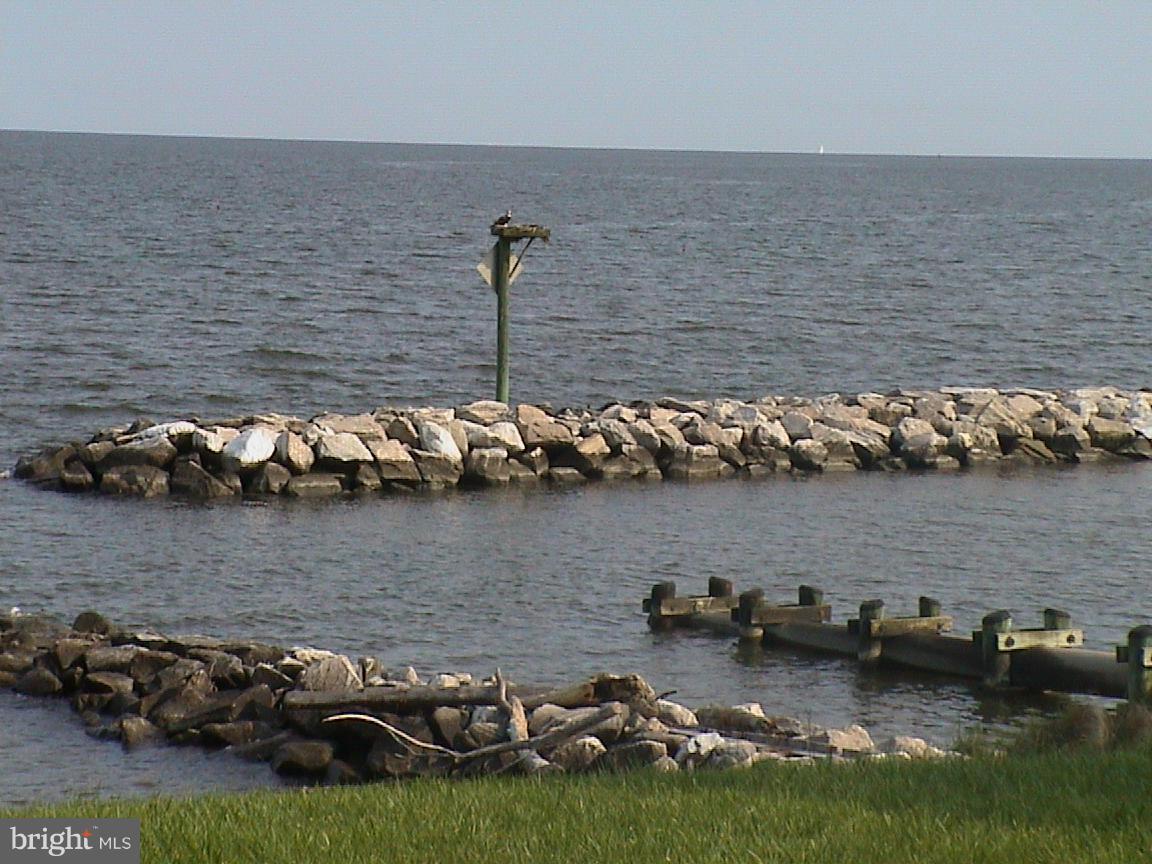 BAY RIDGE - Residential Lease