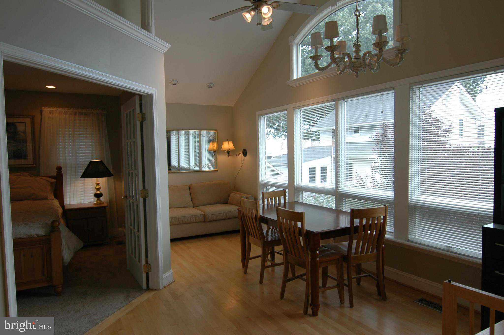 BAY RIDGE - Residential Lease