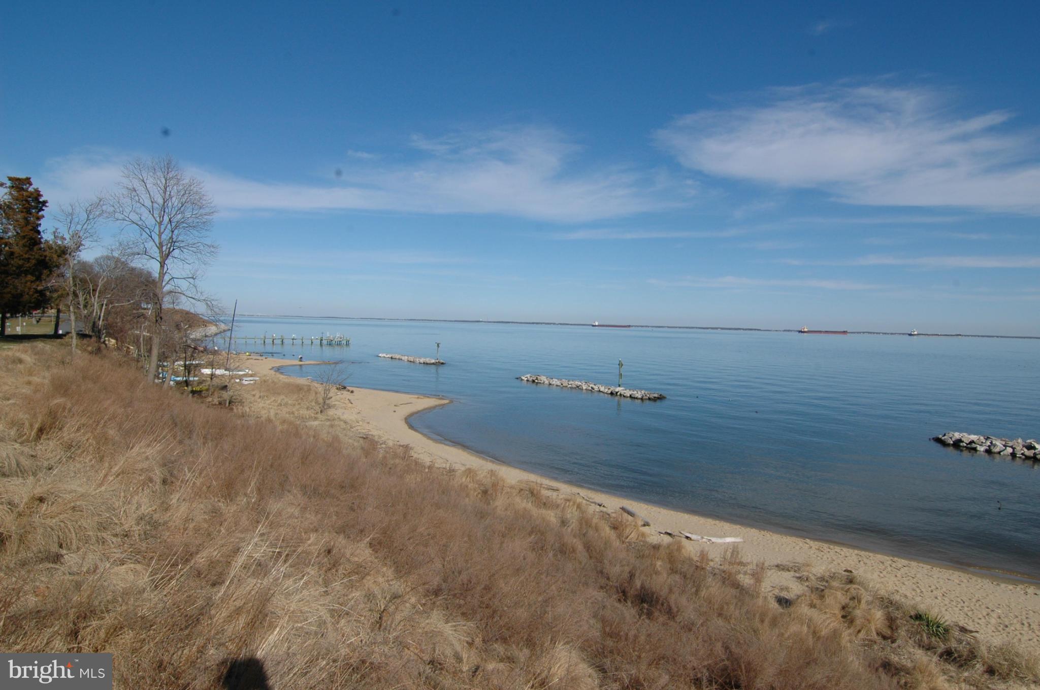 BAY RIDGE - Residential Lease