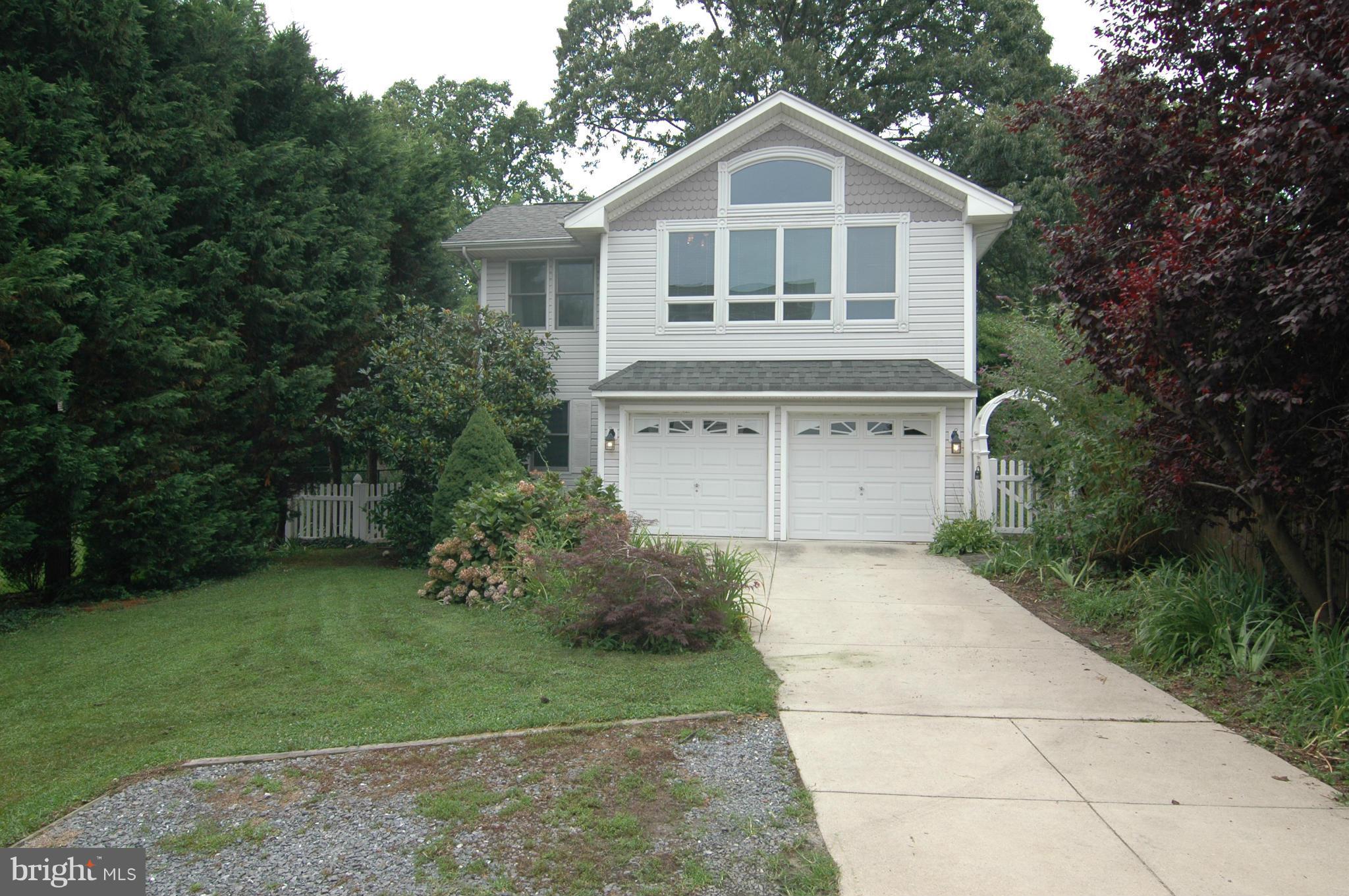 BAY RIDGE - Residential Lease