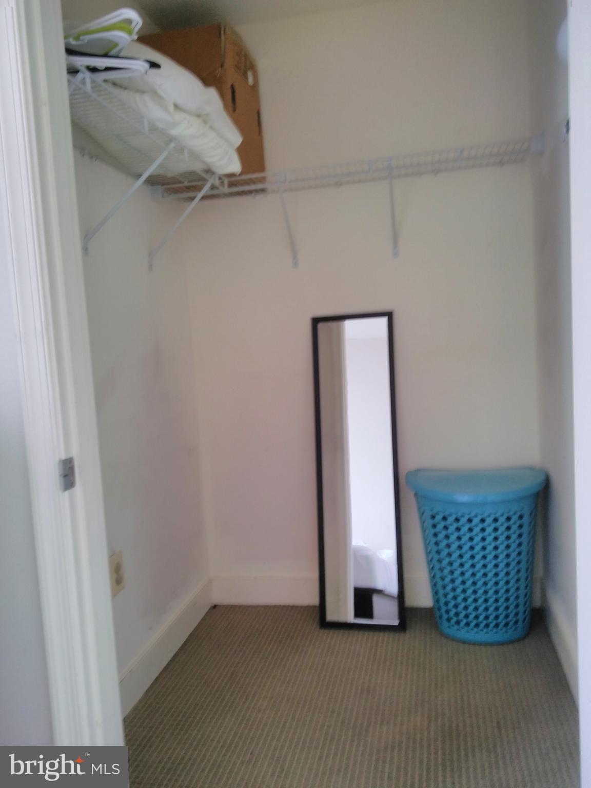 HARBOR EAST - Residential Lease