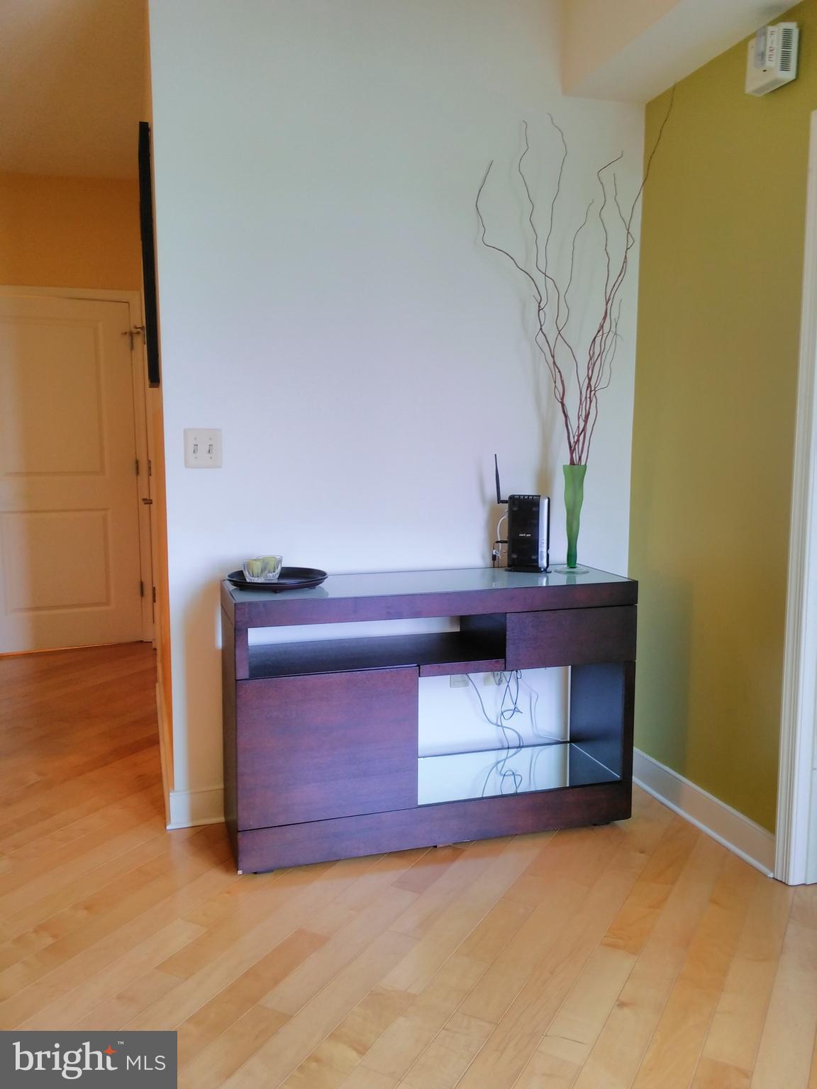 HARBOR EAST - Residential Lease