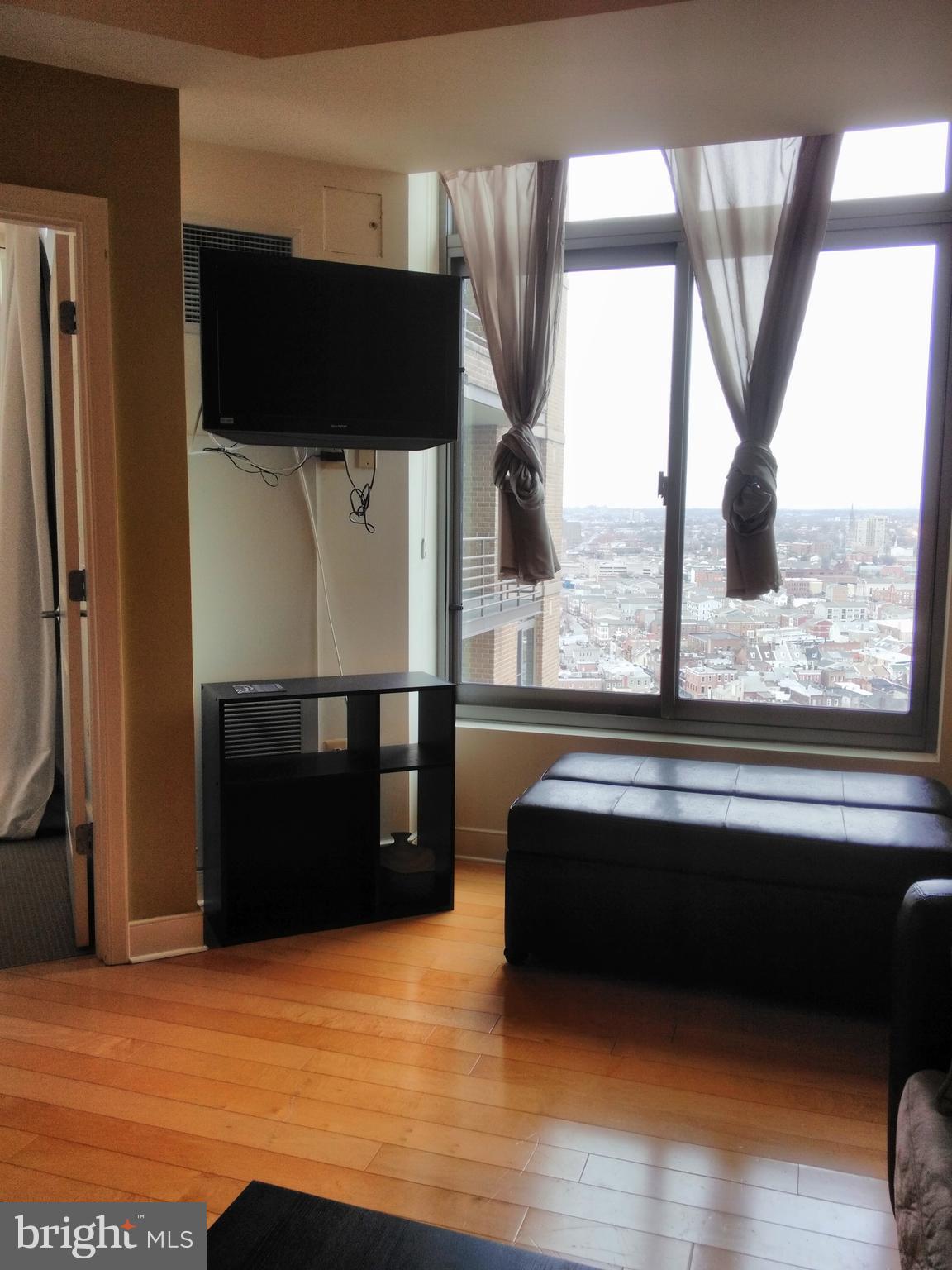 HARBOR EAST - Residential Lease