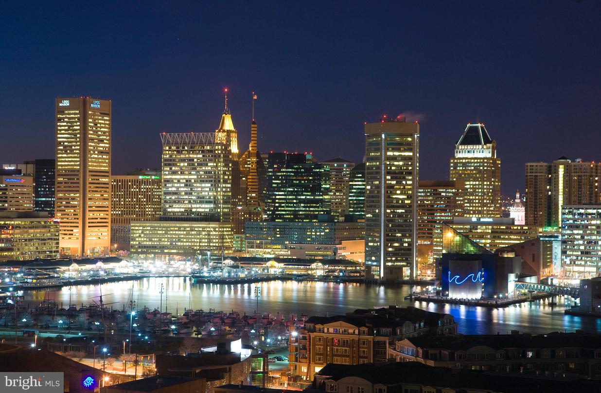 HARBOR EAST - Residential Lease